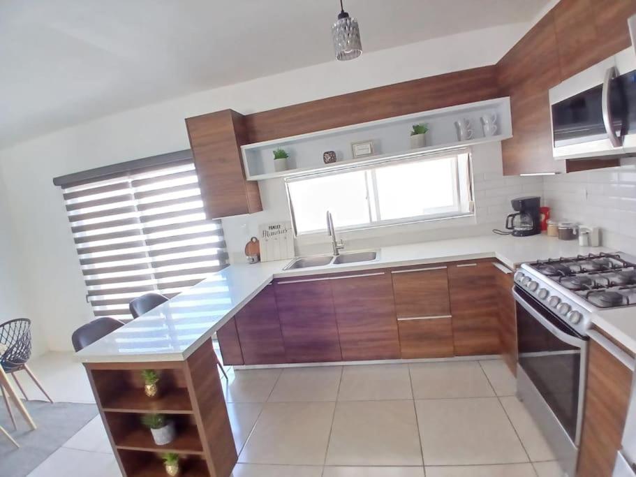 Casa en Sector Exclusivo en Ciudad Juarez, Chihuahua