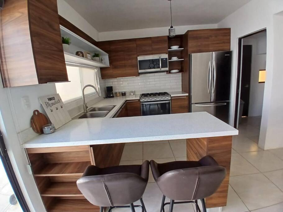 Casa en Sector Exclusivo en Ciudad Juarez, Chihuahua