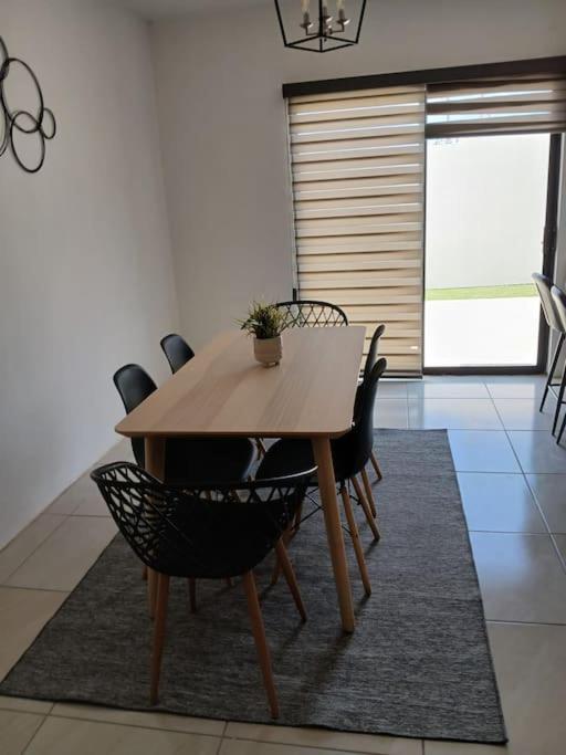 Casa en Sector Exclusivo en Ciudad Juarez, Chihuahua