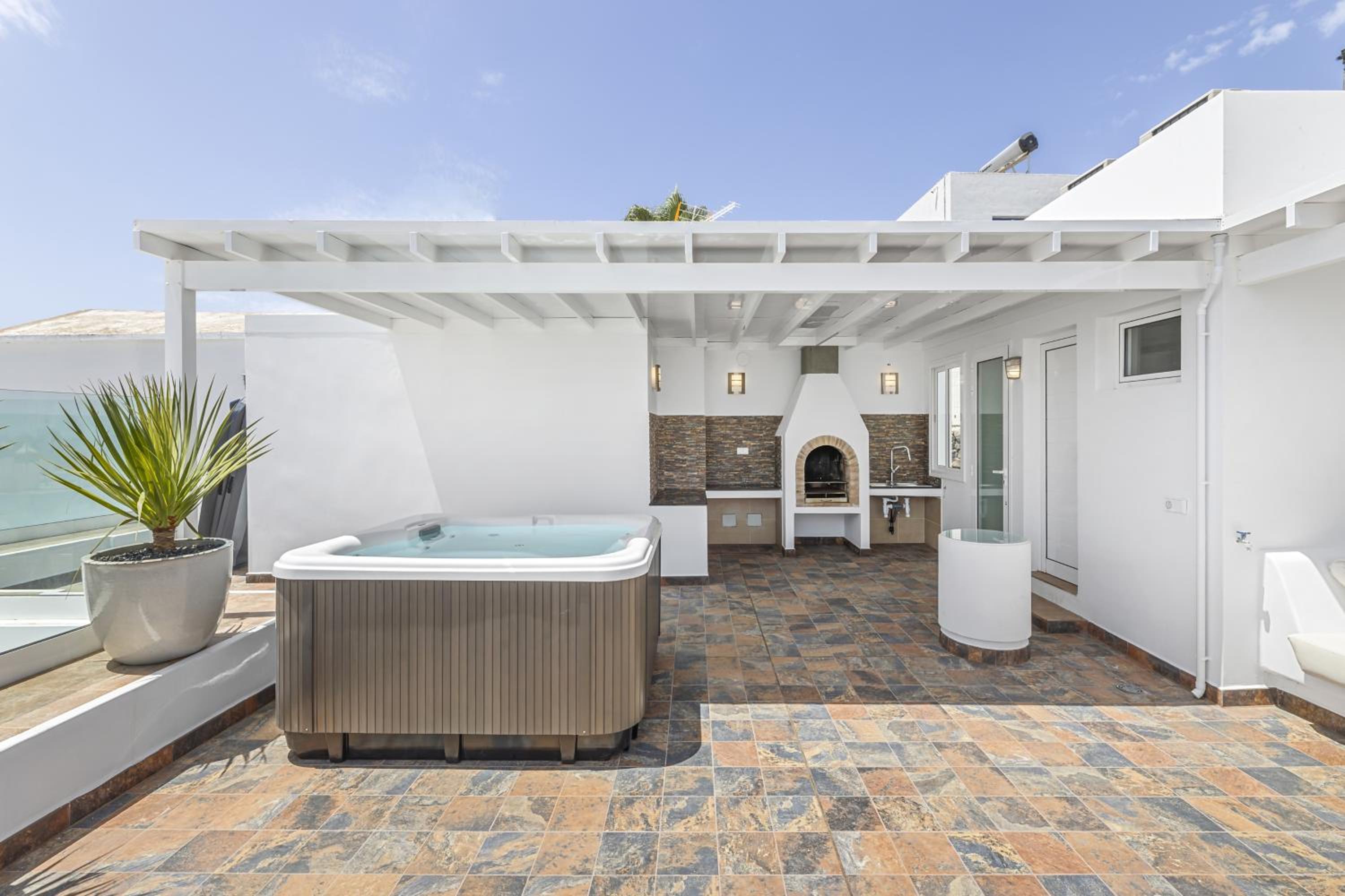 roof