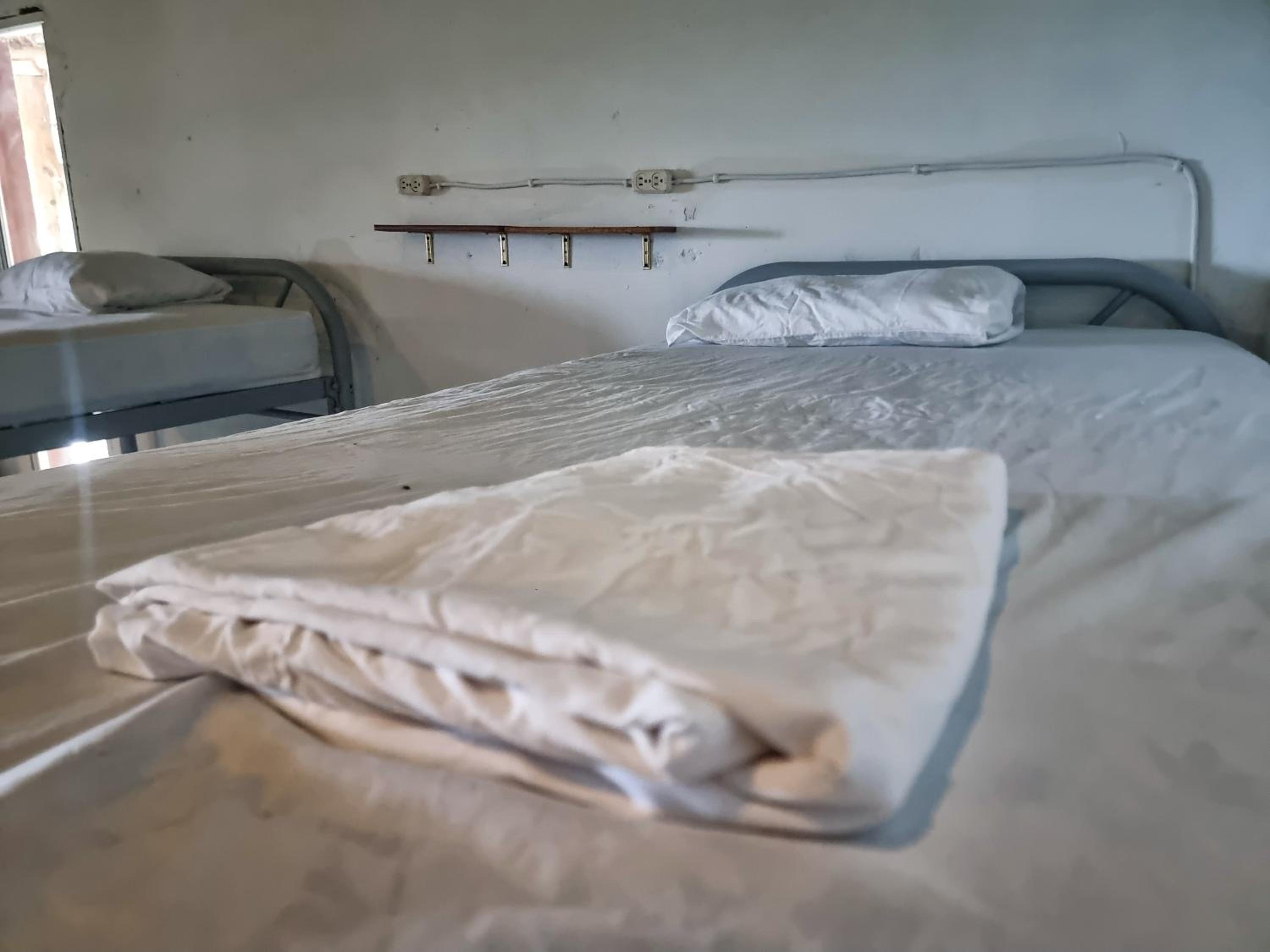 Casa de Olas - Eco Rustic Hostel