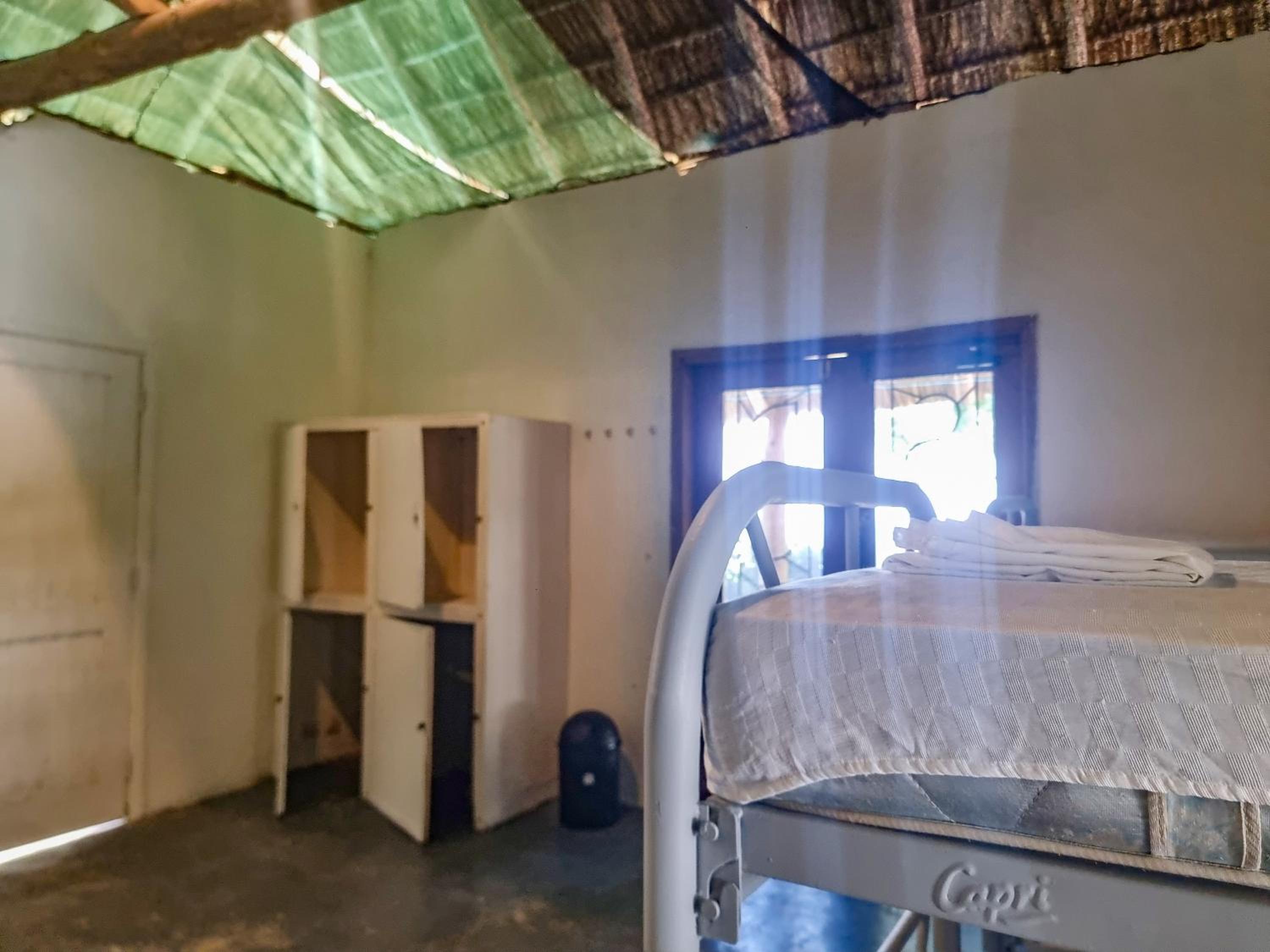 Casa de Olas - Eco Rustic Hostel