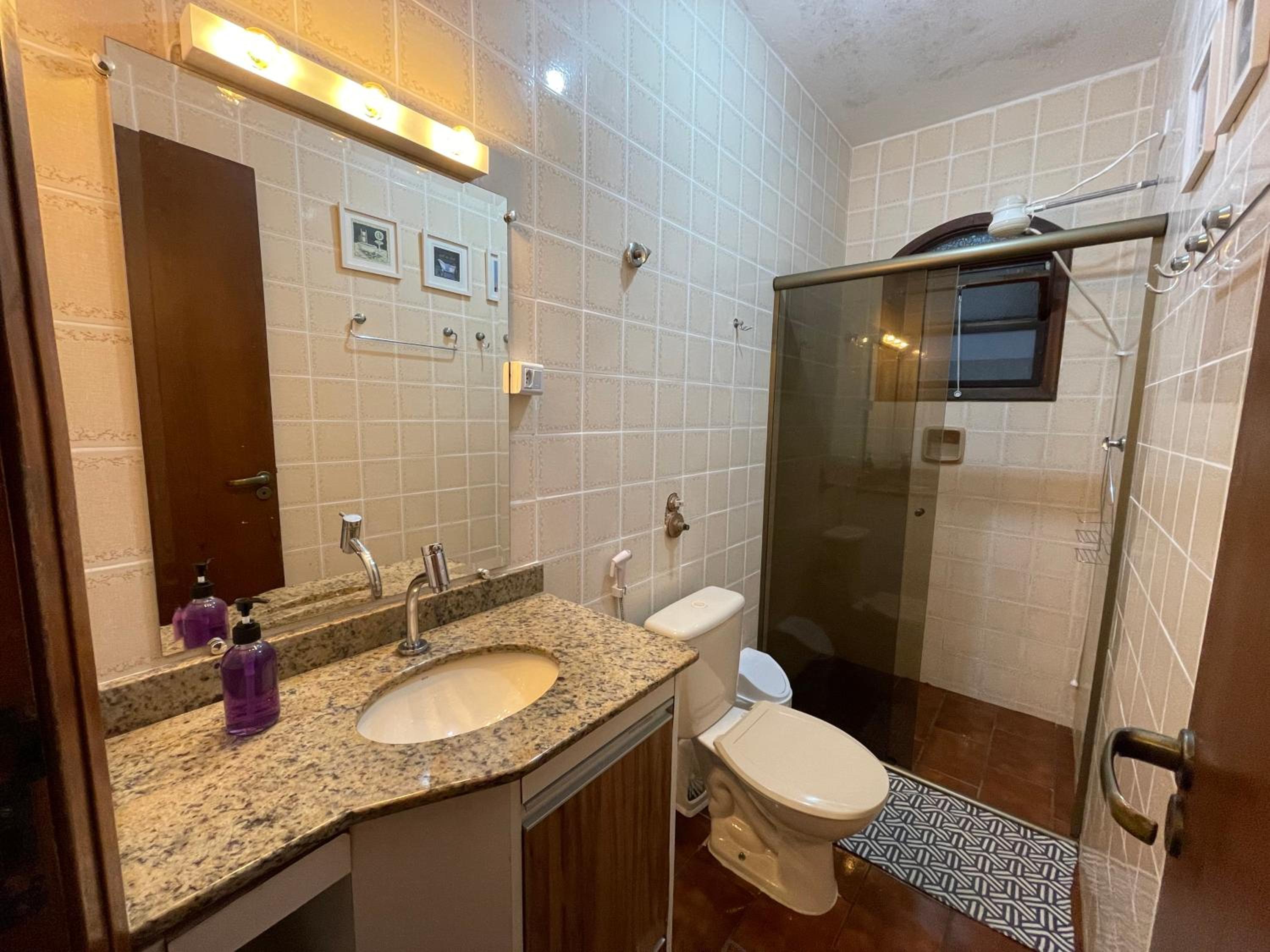 100 m Praia das Toninhas - Caribean