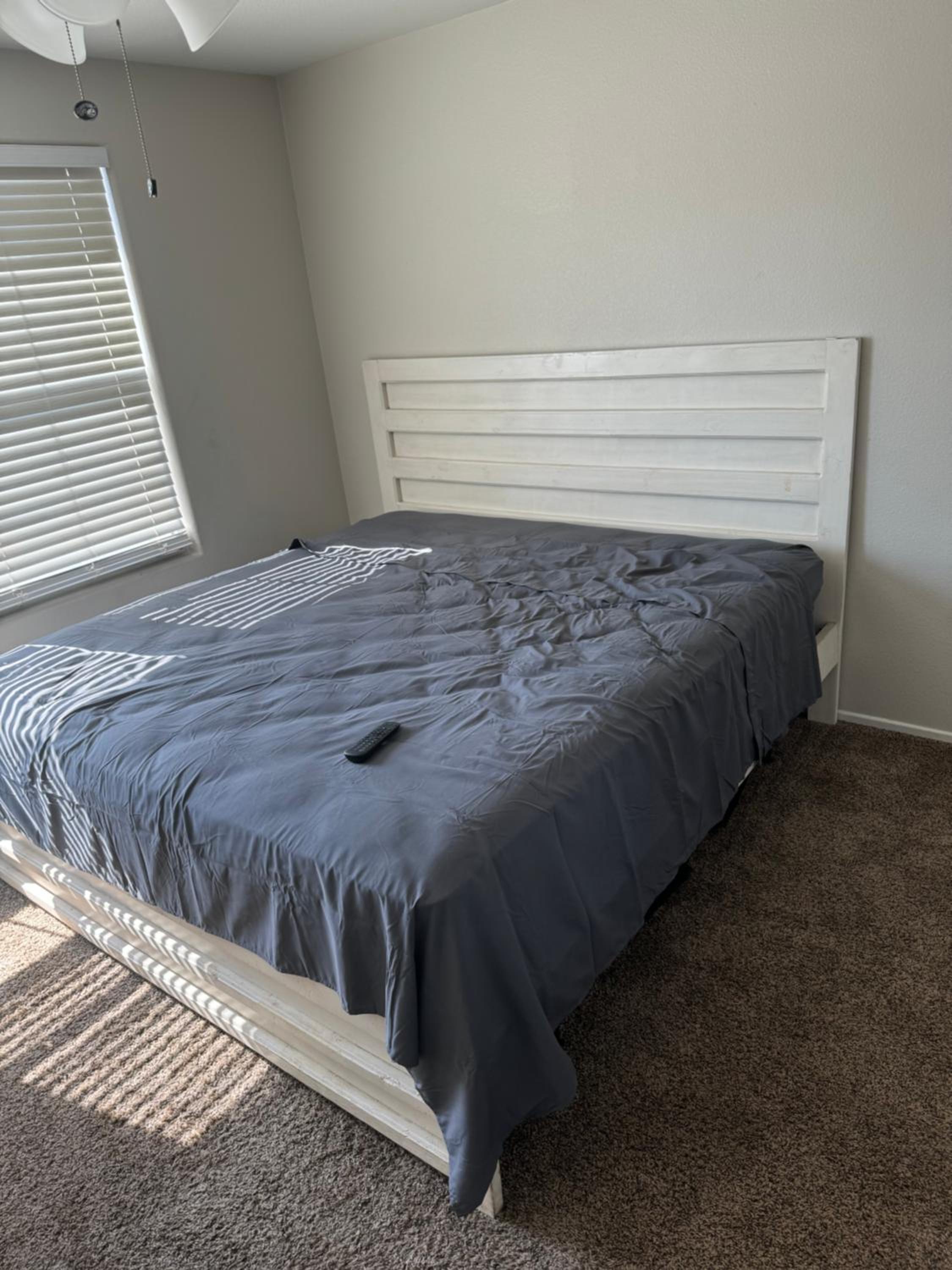 Huge F1 master bedroom view 4