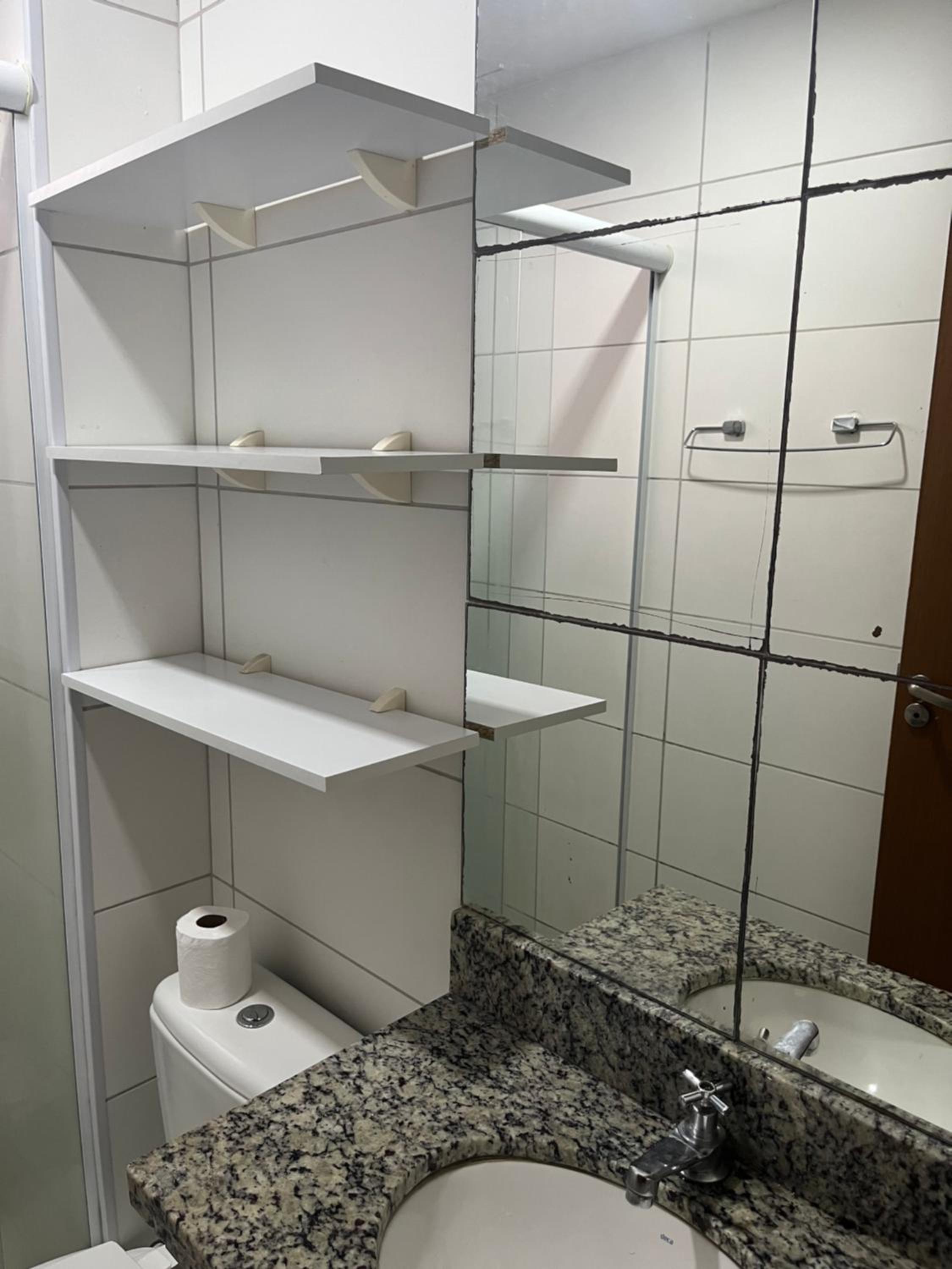 Apartamento térreo em João pessoa