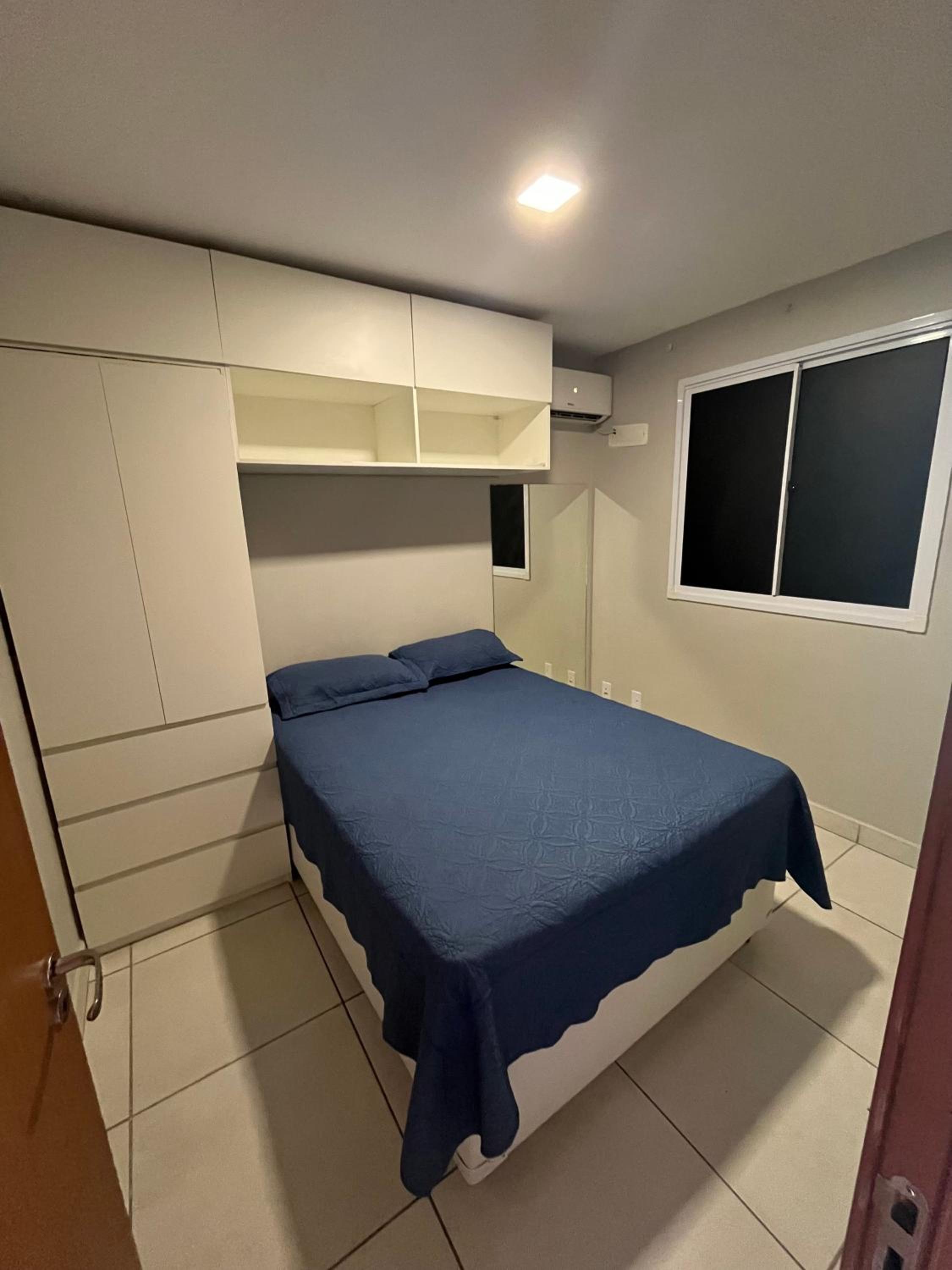 Apartamento térreo em João pessoa