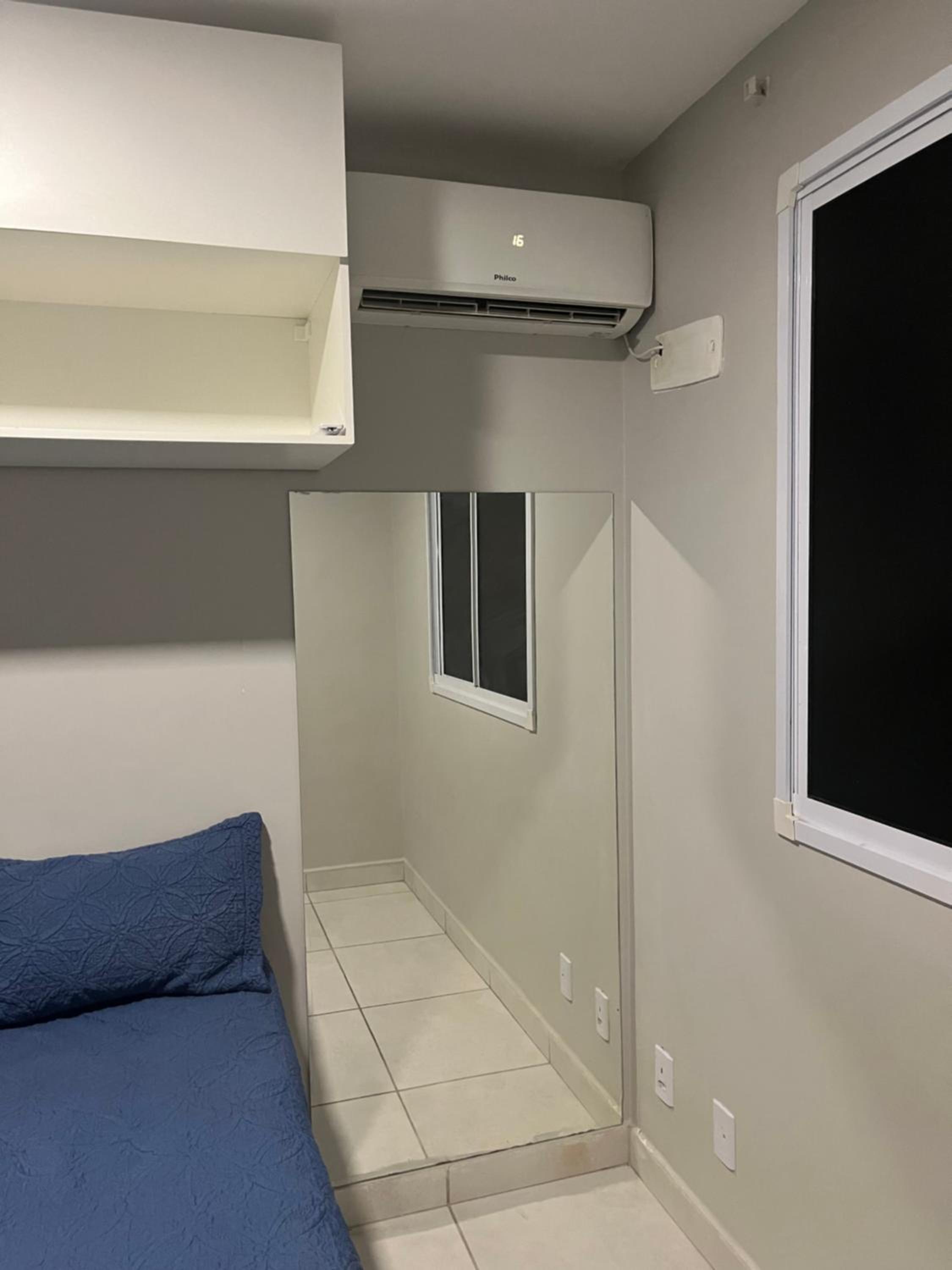 Apartamento térreo em João pessoa