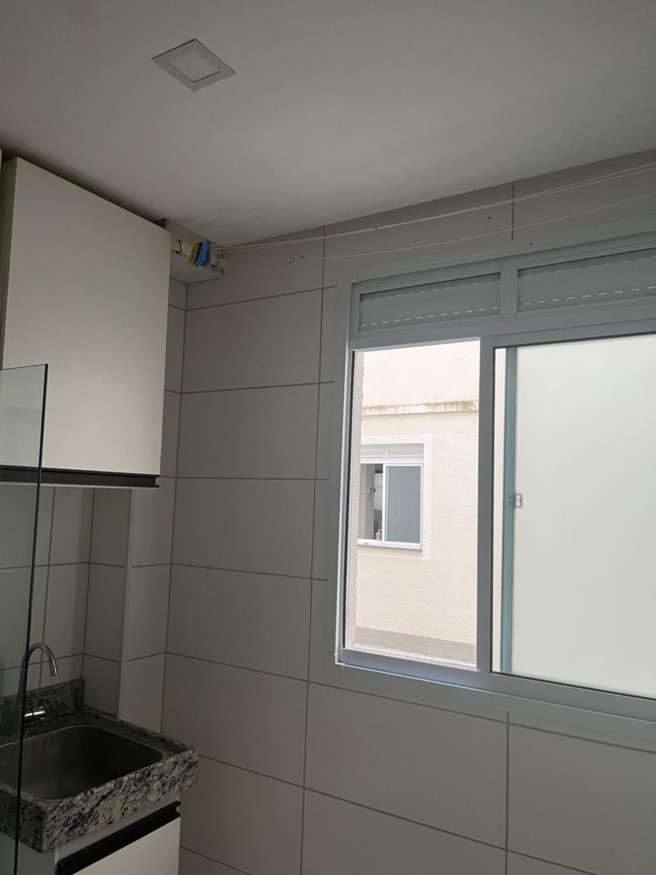 Apartamento térreo em João pessoa