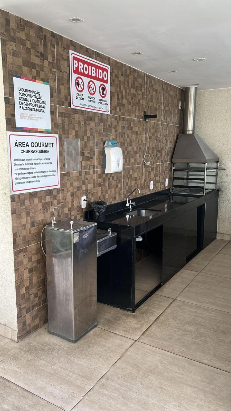 Apartamento térreo em João pessoa