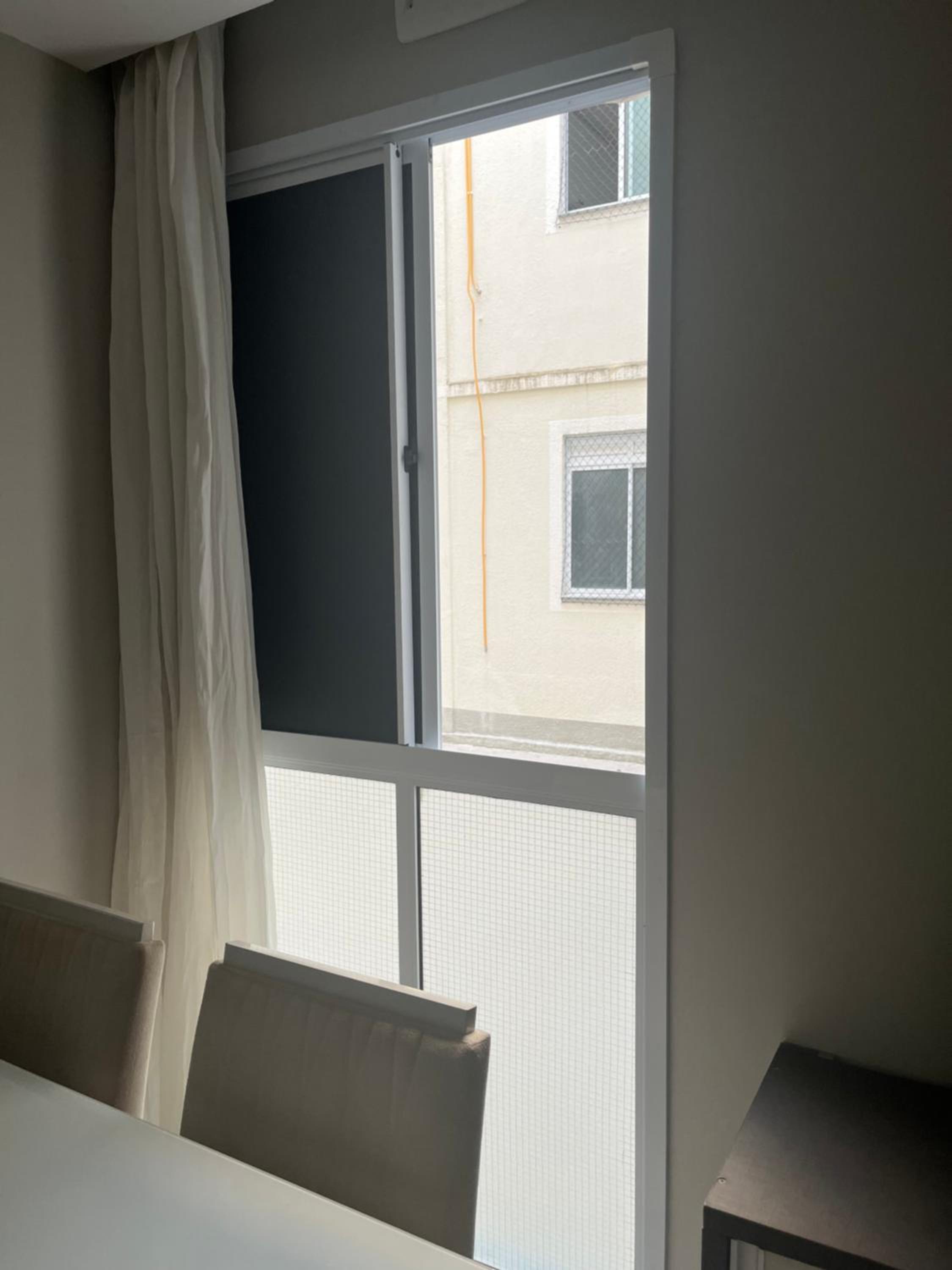Apartamento térreo em João pessoa
