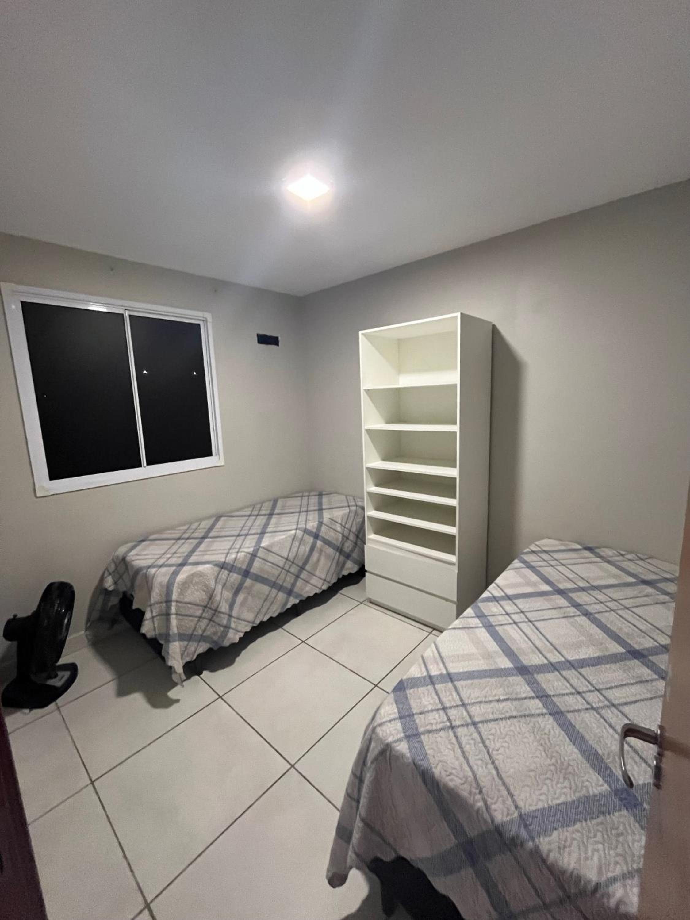 Apartamento térreo em João pessoa
