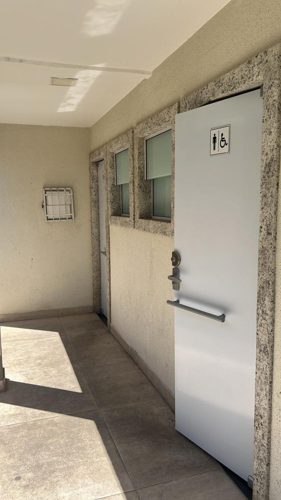 Apartamento térreo em João pessoa