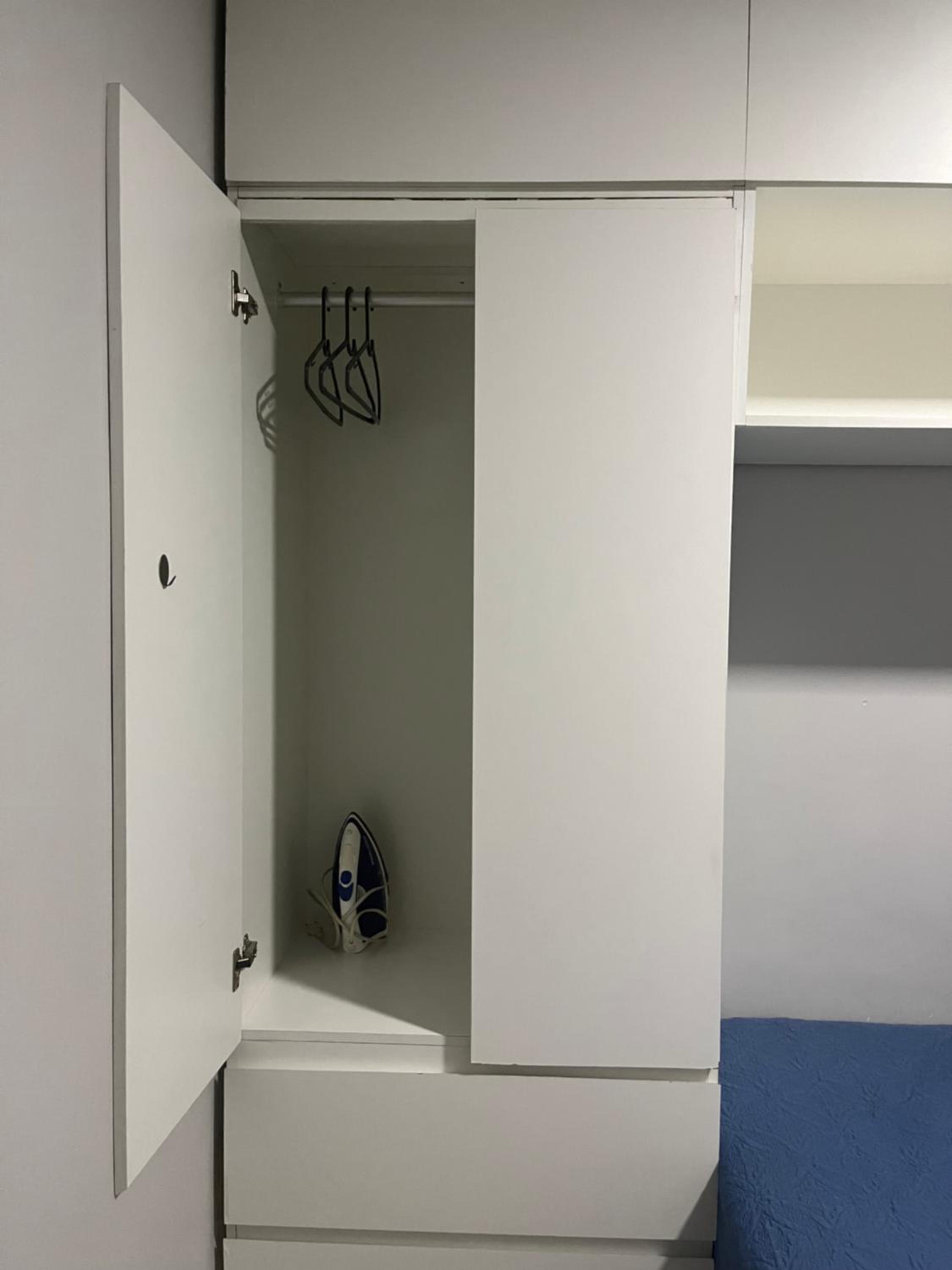 Apartamento térreo em João pessoa