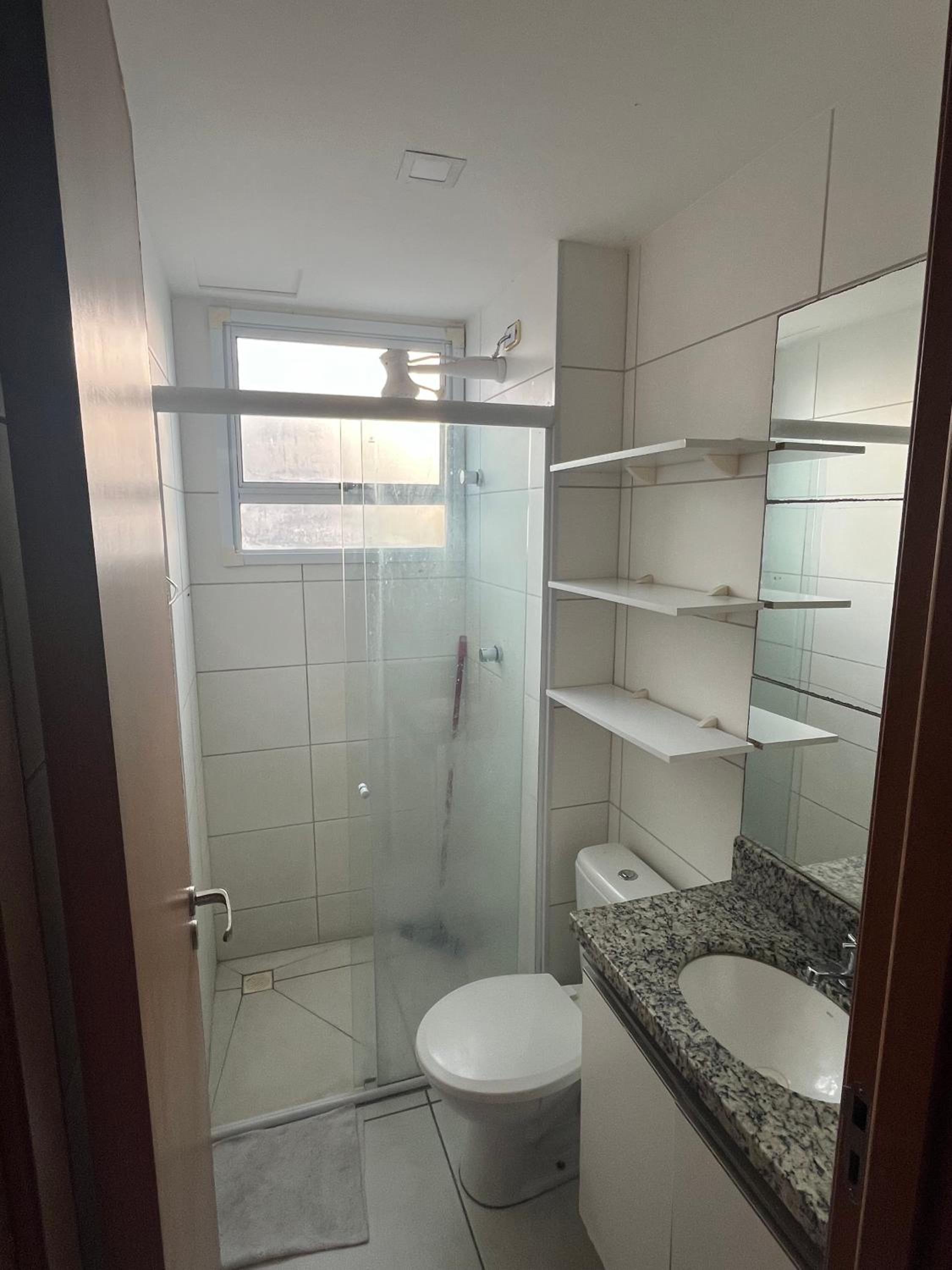 Apartamento térreo em João pessoa