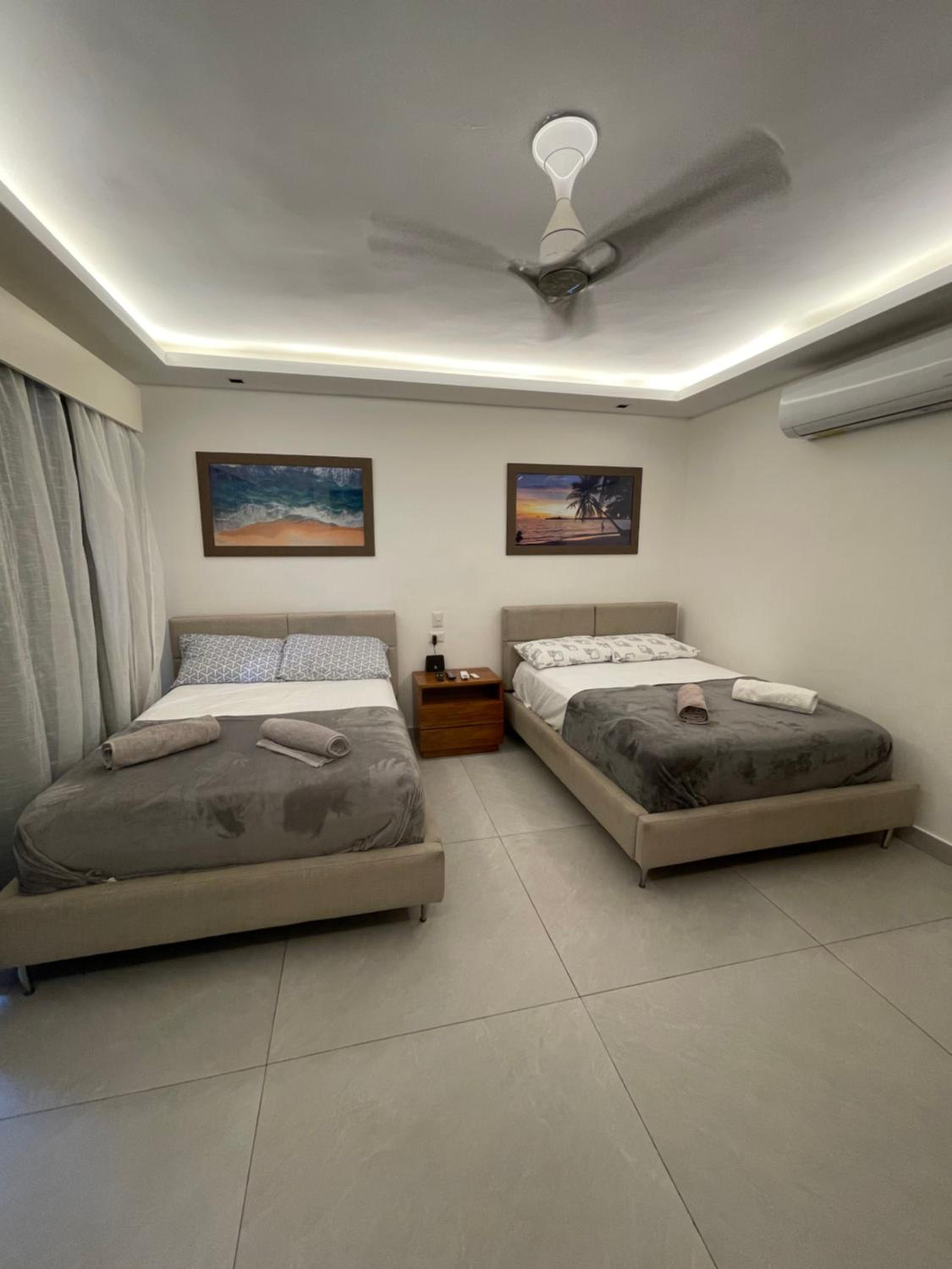 Dominicus Cadaques caribe