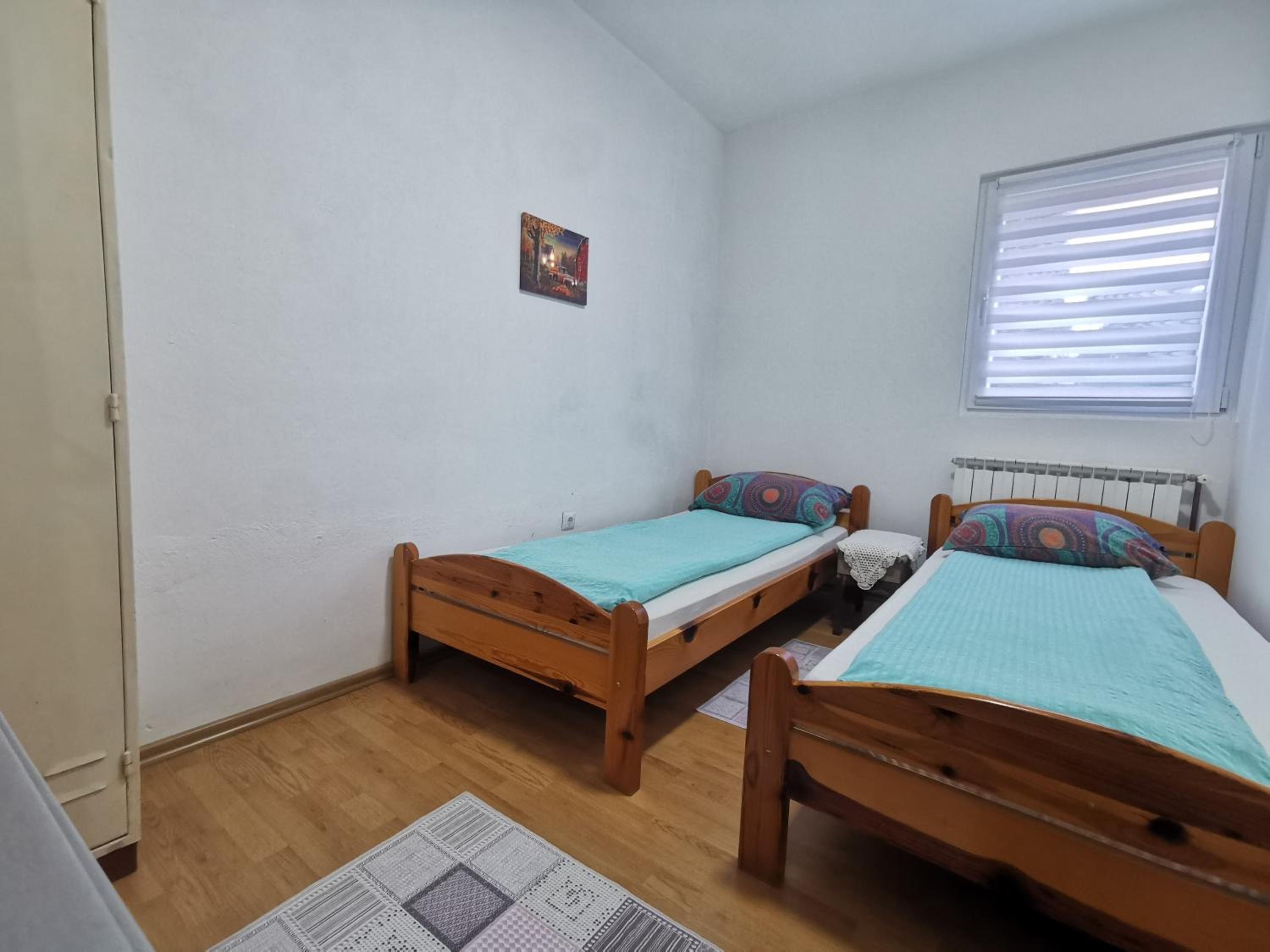 Book A Room Sarajevo, Free Parking & Garden