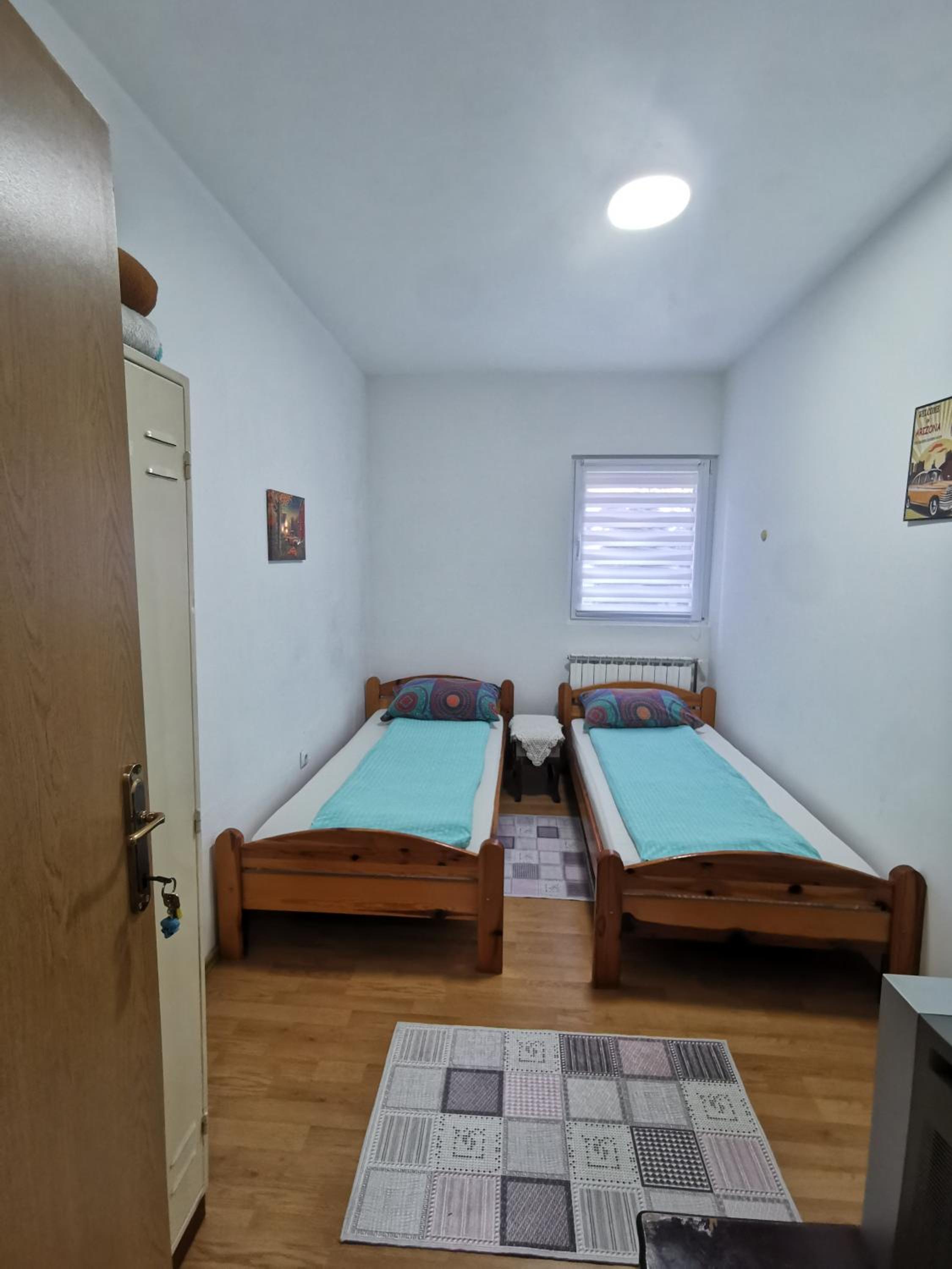 Book A Room Sarajevo, Free Parking & Garden