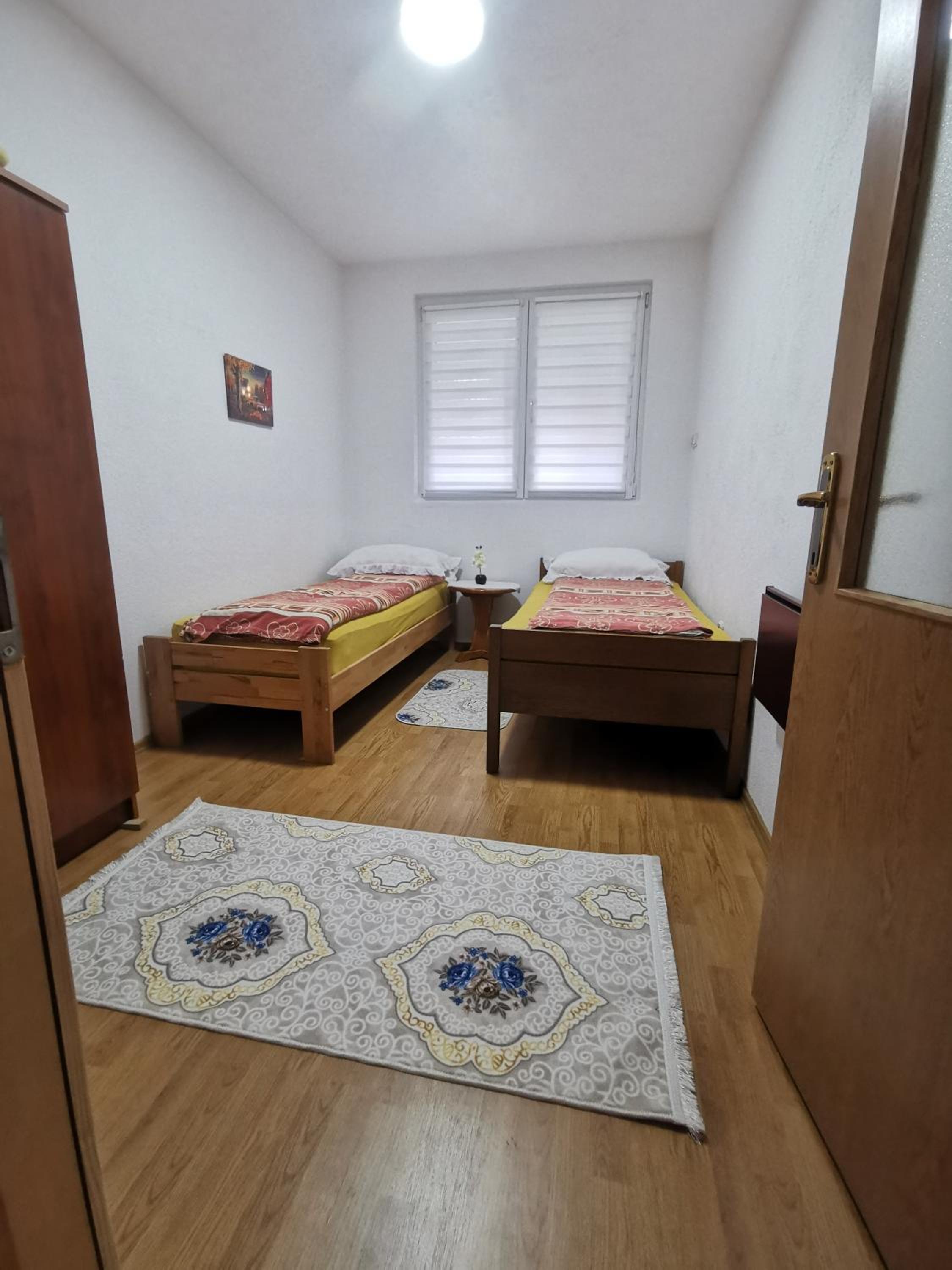 Book A Room Sarajevo, Free Parking & Garden