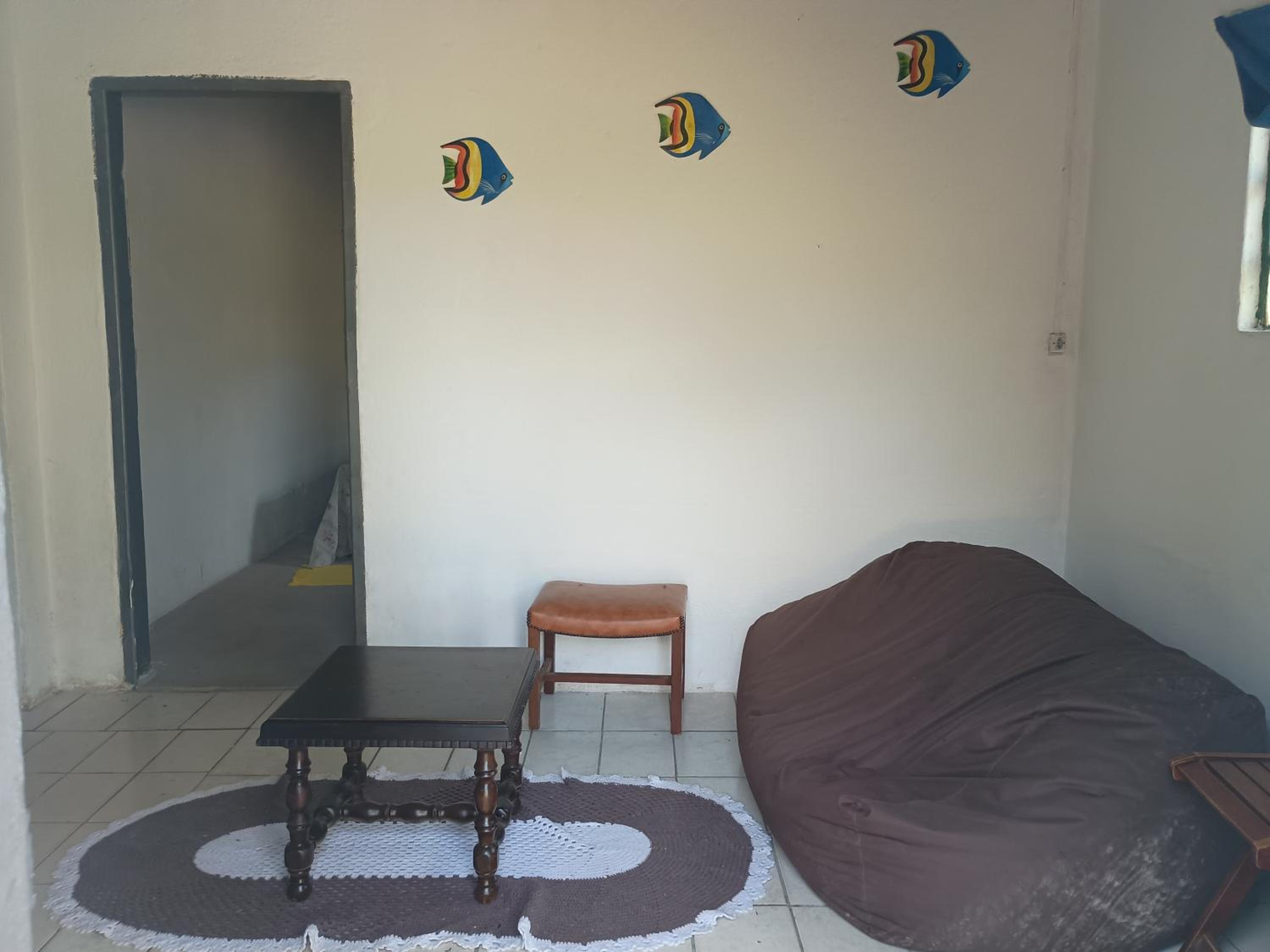 Cantinho da paz