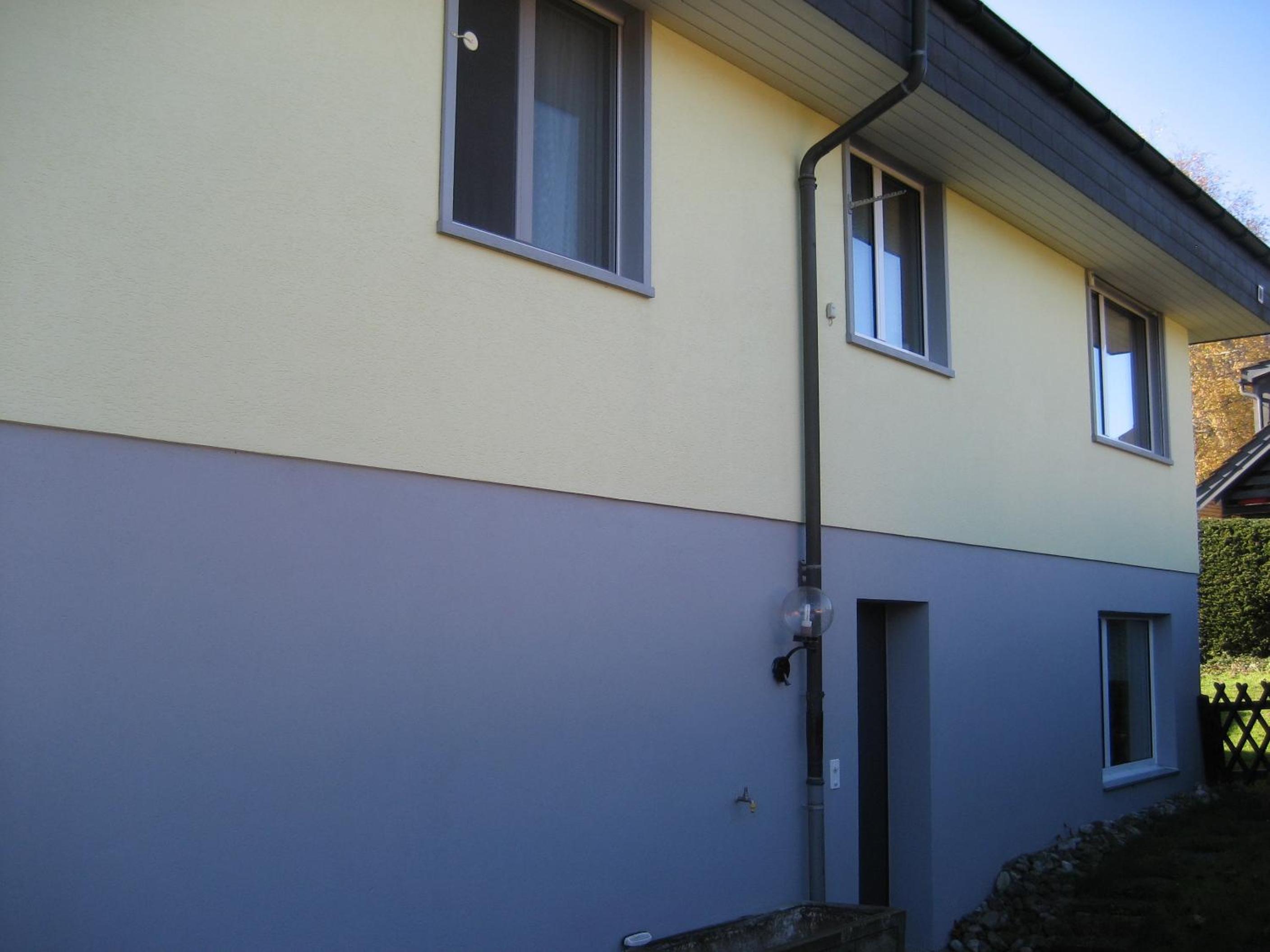 Studio-Ferienwohnung Hans Fässler