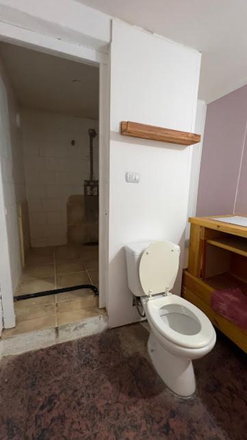Casa para grupos en Carlos Paz