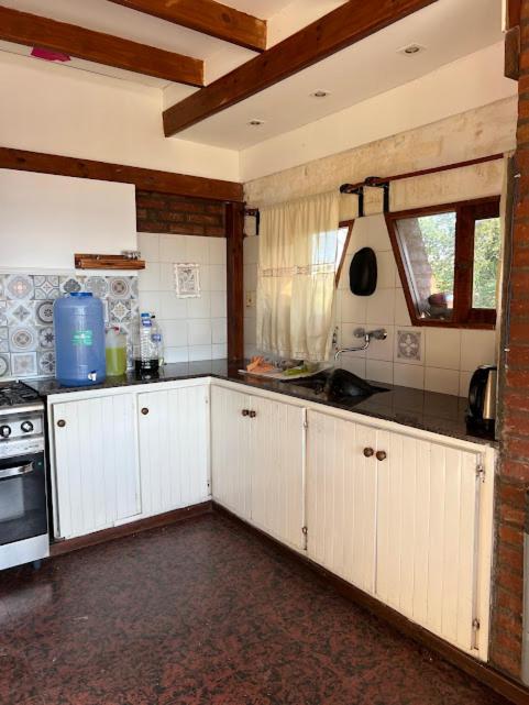 Casa para grupos en Carlos Paz