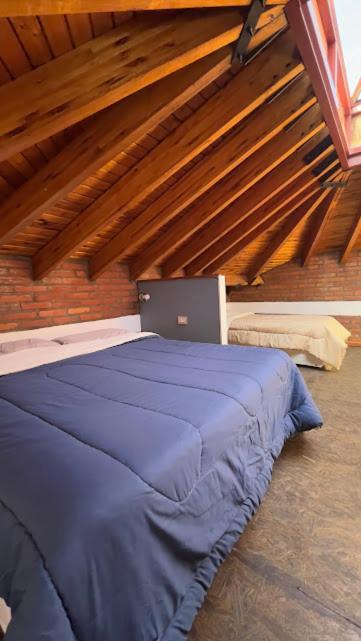 Casa para grupos en Carlos Paz