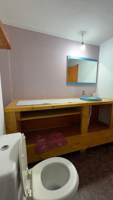 Casa para grupos en Carlos Paz