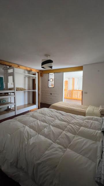 Casa para grupos en Carlos Paz