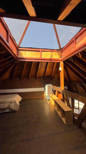 Casa para grupos en Carlos Paz