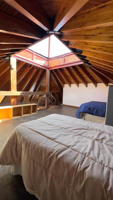 Casa para grupos en Carlos Paz