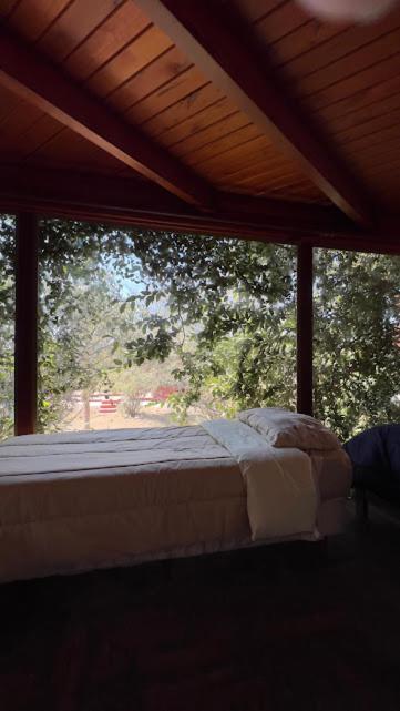 Casa para grupos en Carlos Paz