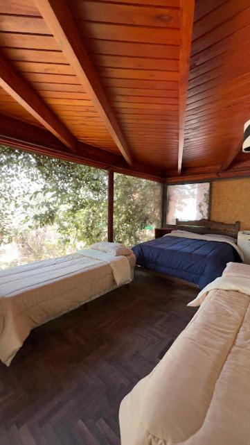 Casa para grupos en Carlos Paz