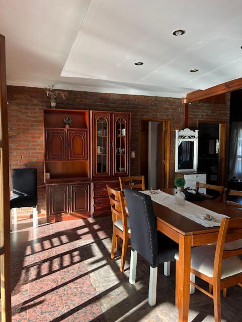 Casa para grupos en Carlos Paz