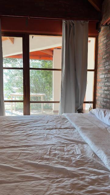 Casa para grupos en Carlos Paz