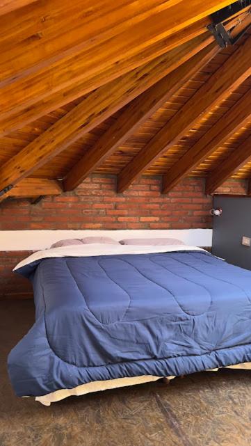 Casa para grupos en Carlos Paz