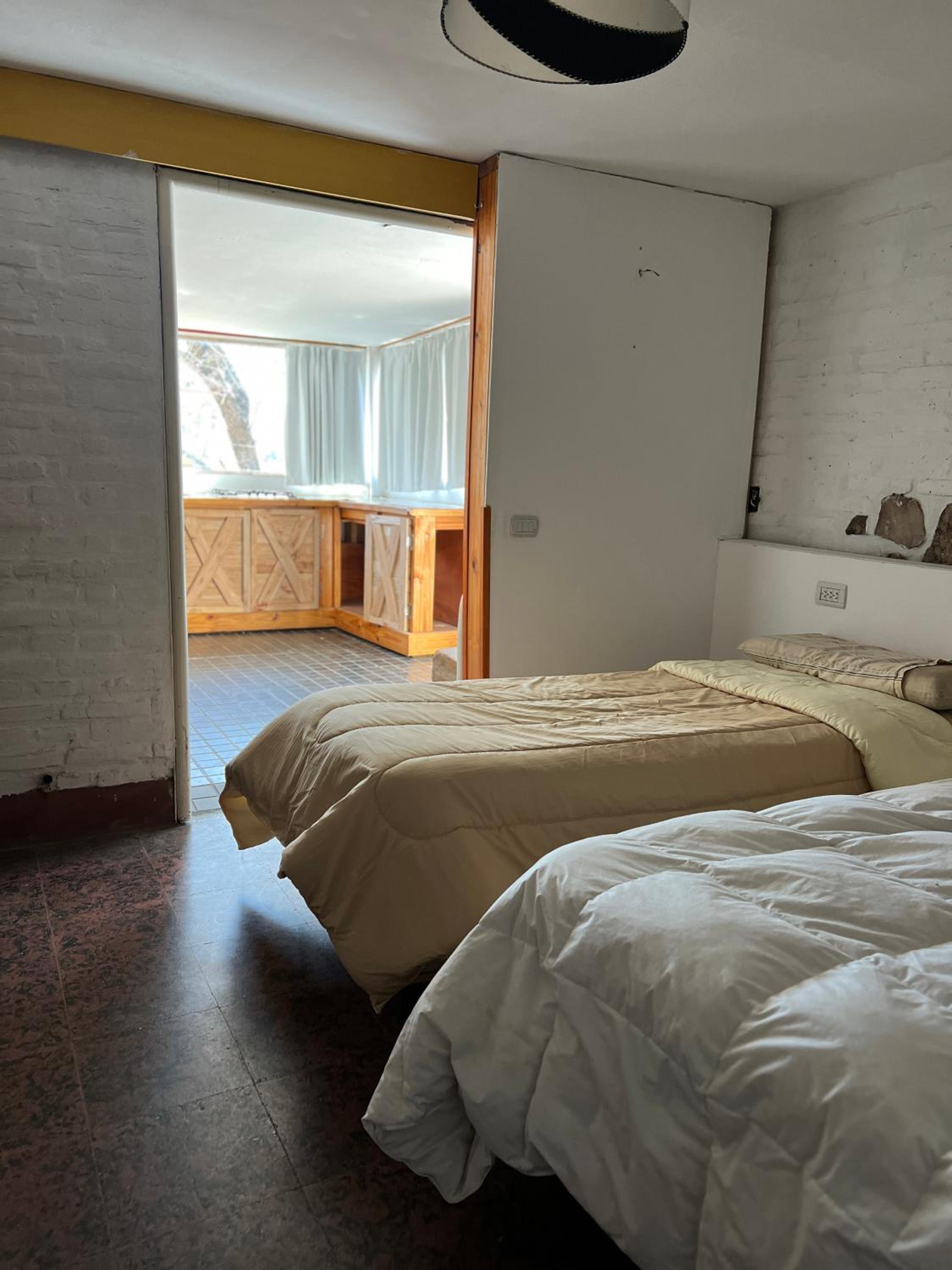 Casa para grupos en Carlos Paz