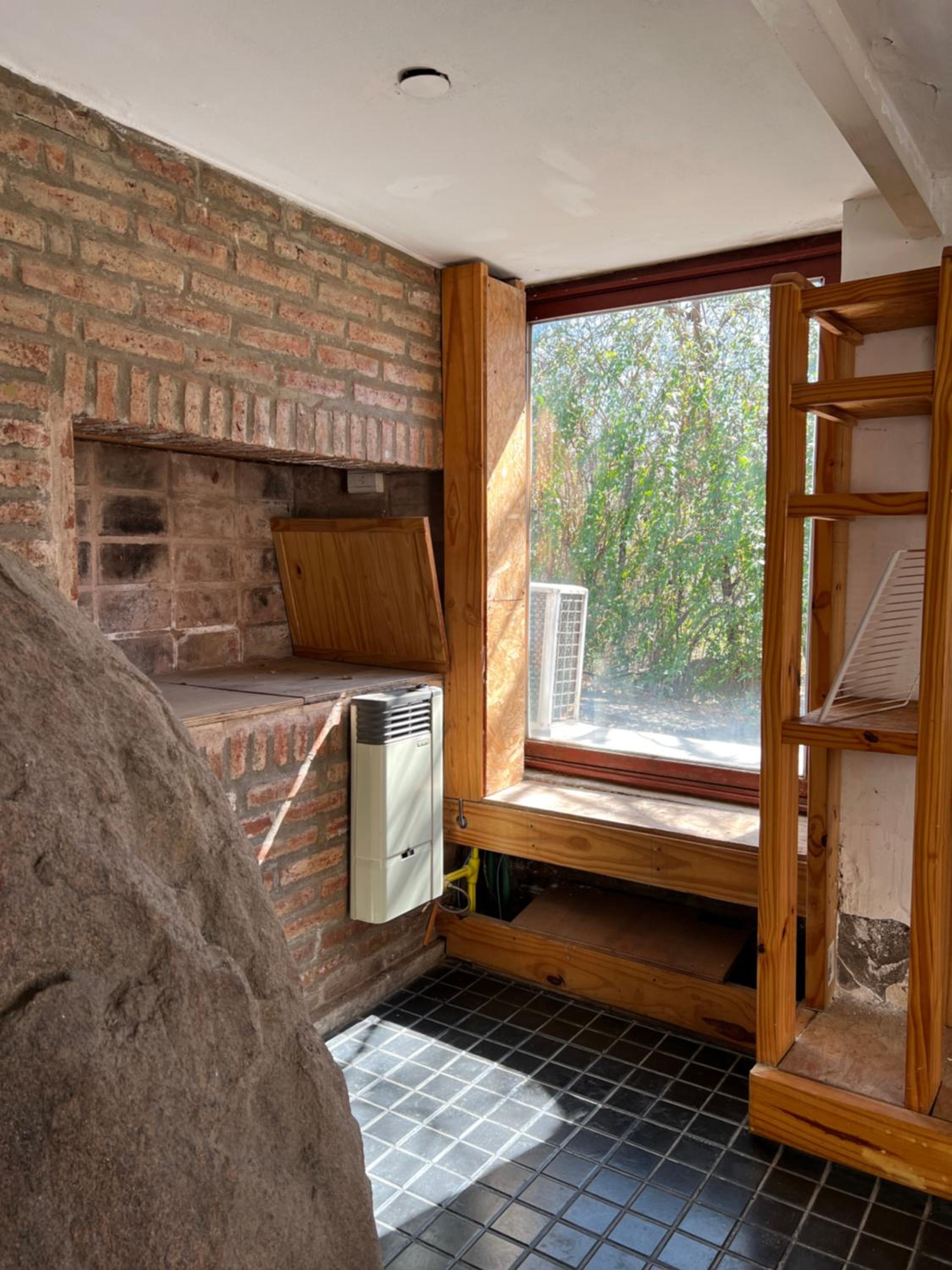 Casa para grupos en Carlos Paz