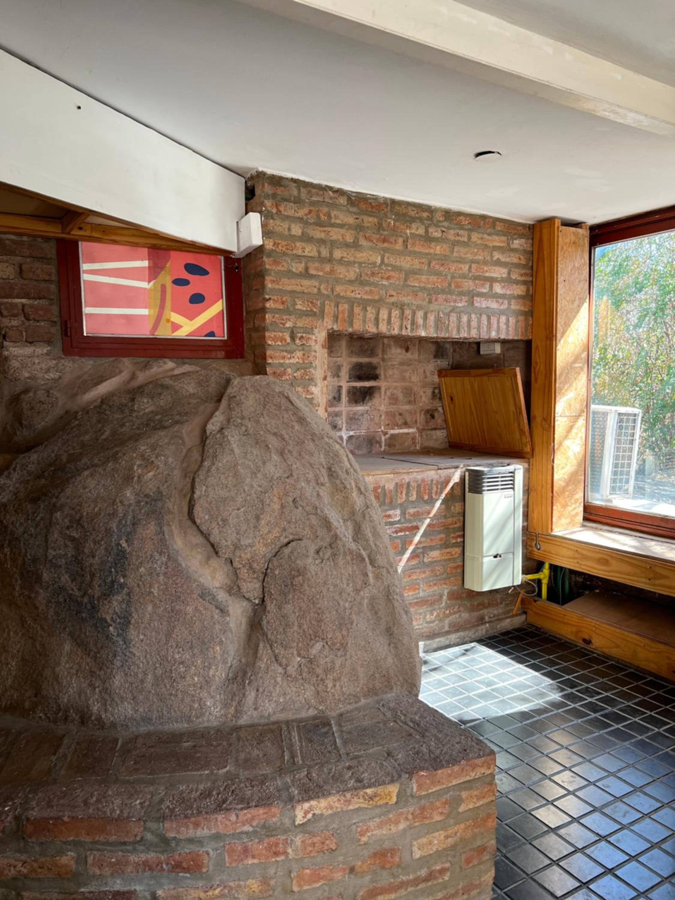 Casa para grupos en Carlos Paz