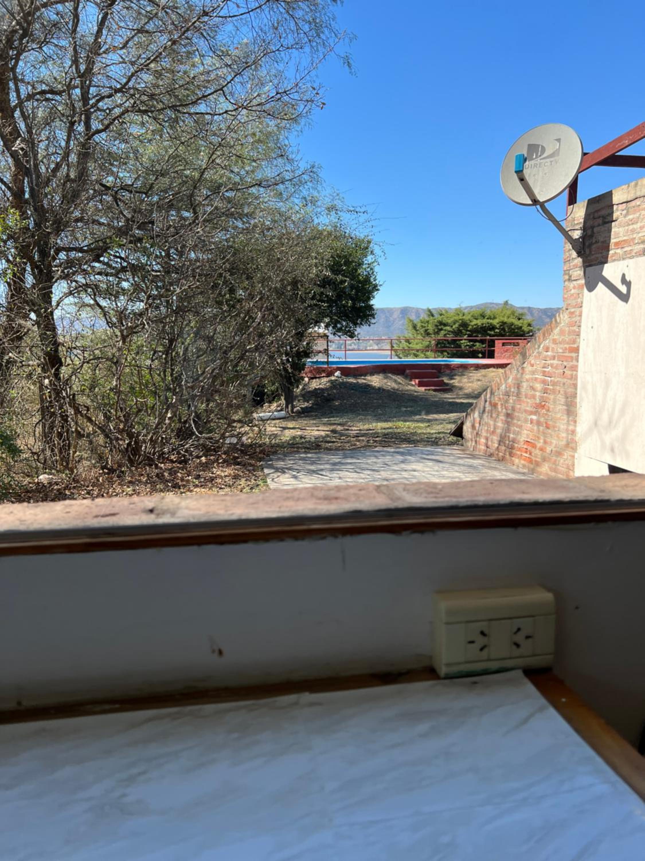 Casa para grupos en Carlos Paz