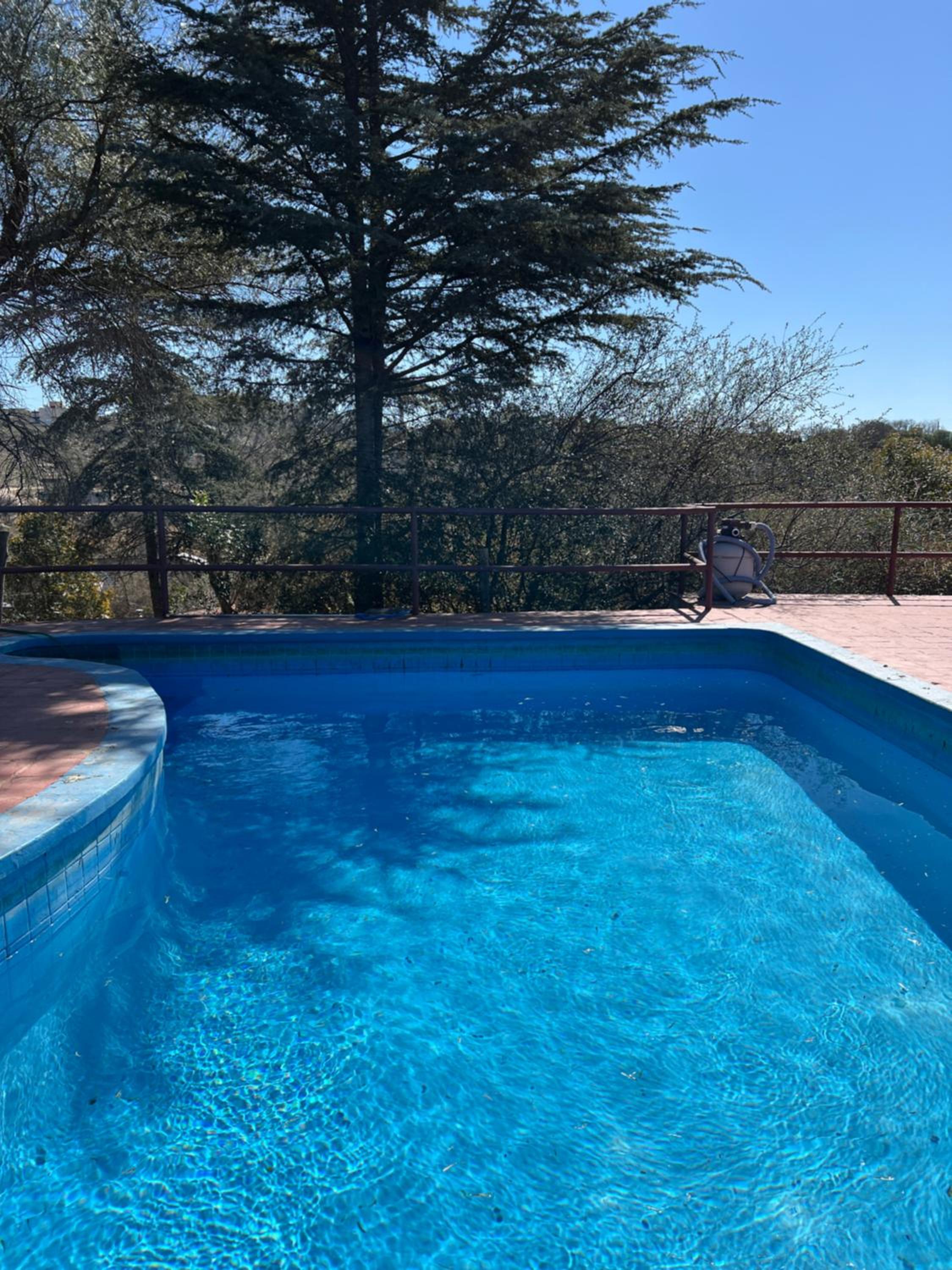 Casa para grupos en Carlos Paz