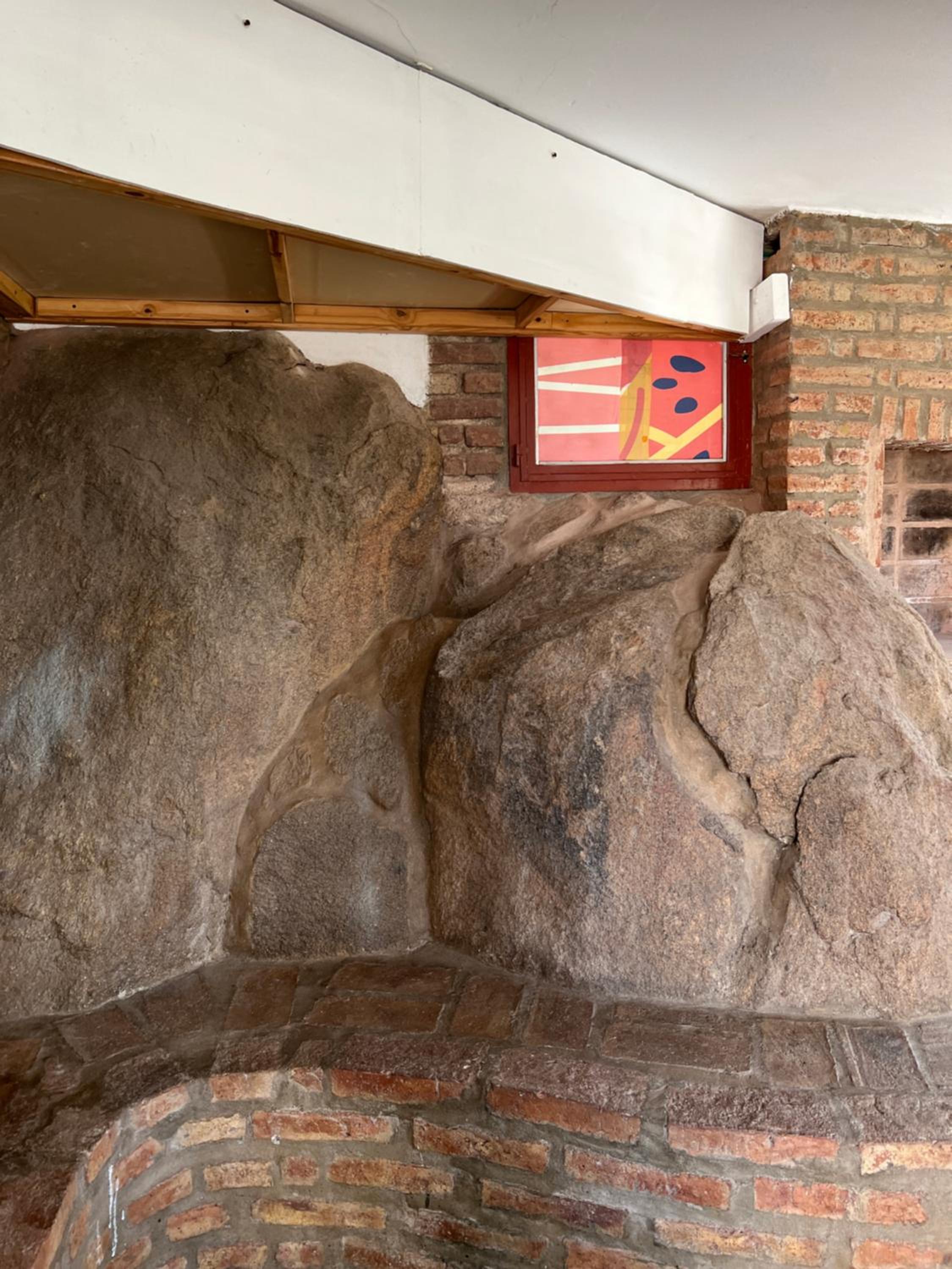 Casa para grupos en Carlos Paz