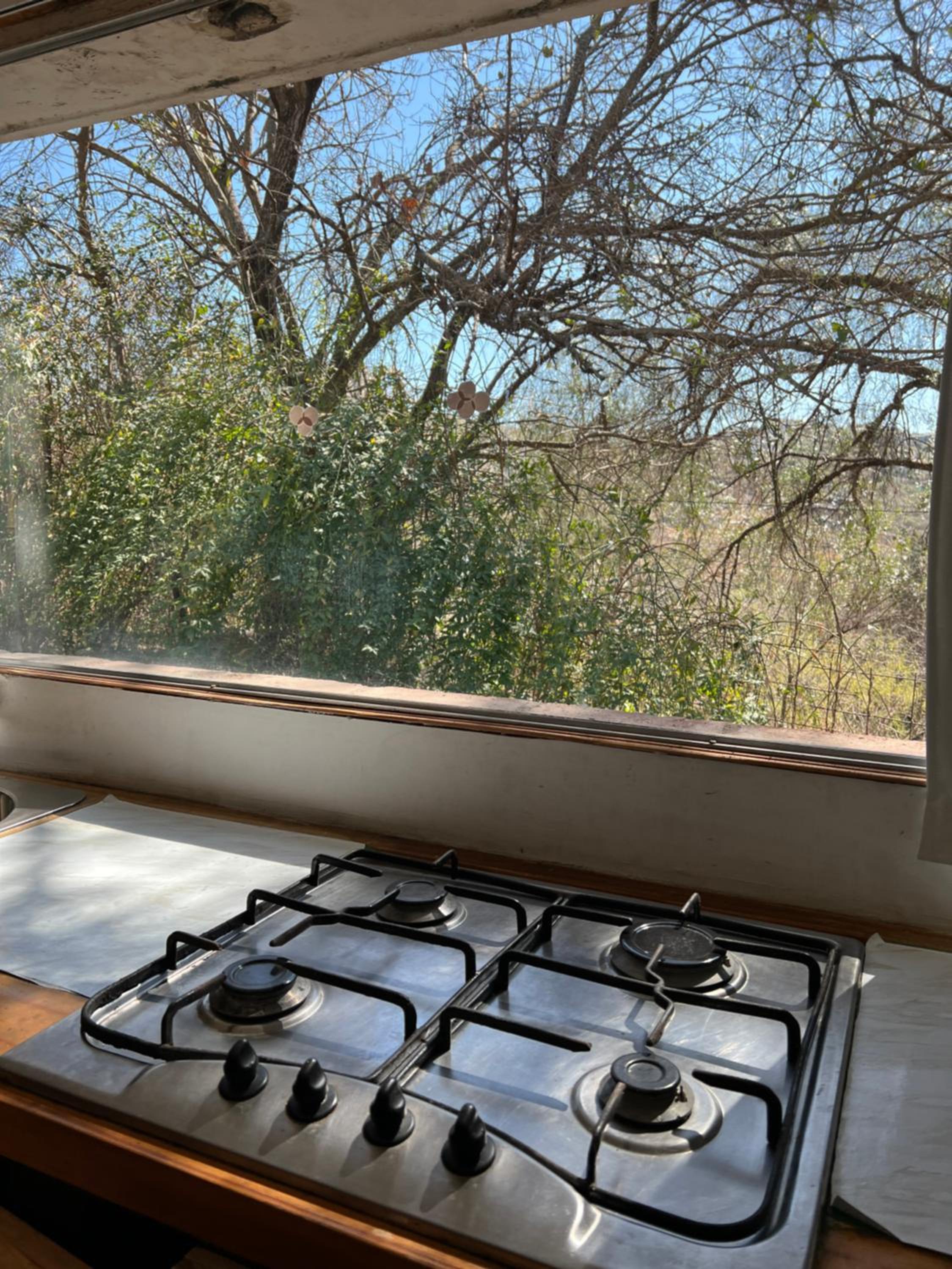 Casa para grupos en Carlos Paz