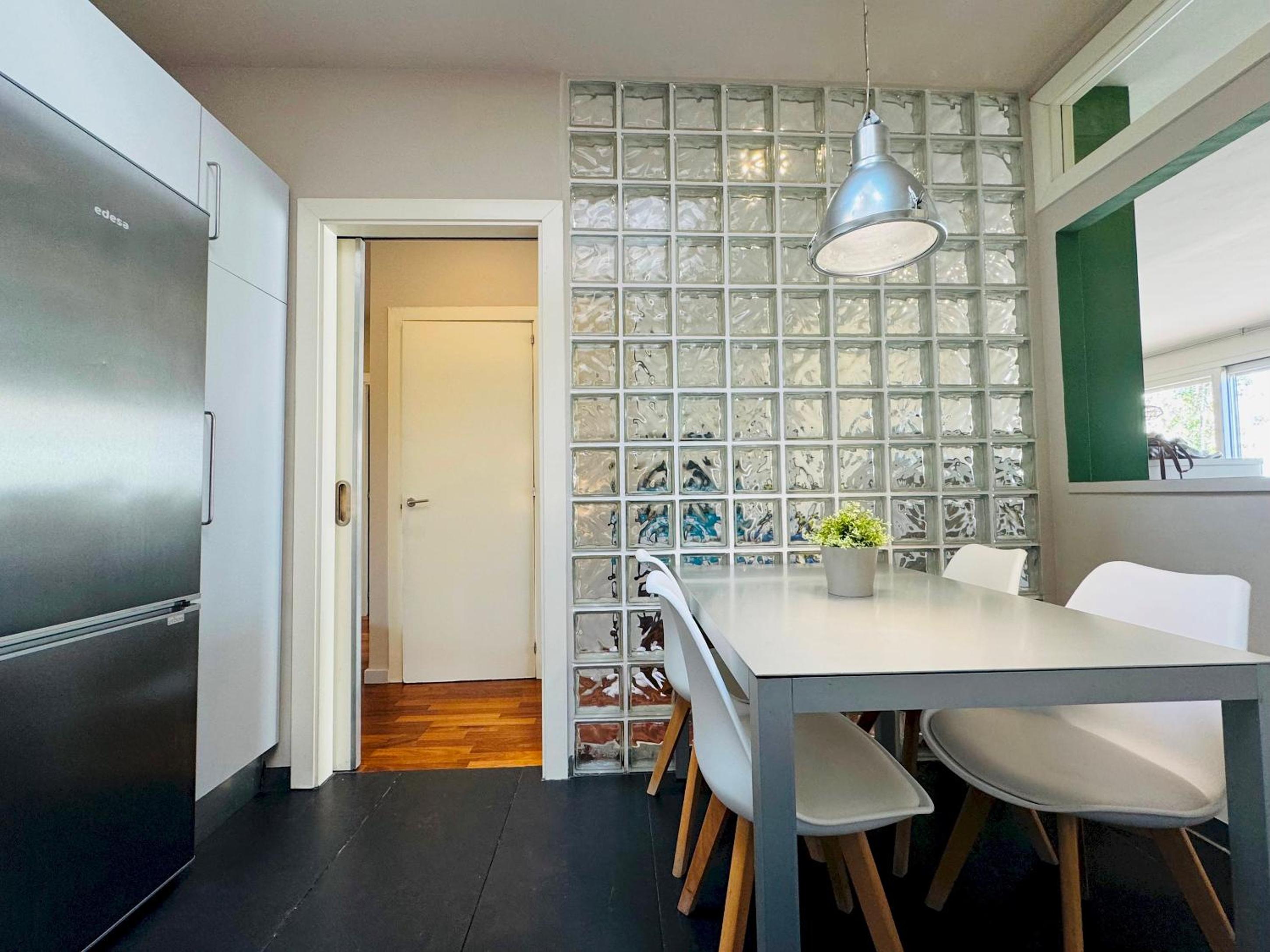 Modernist Gem Penthouse