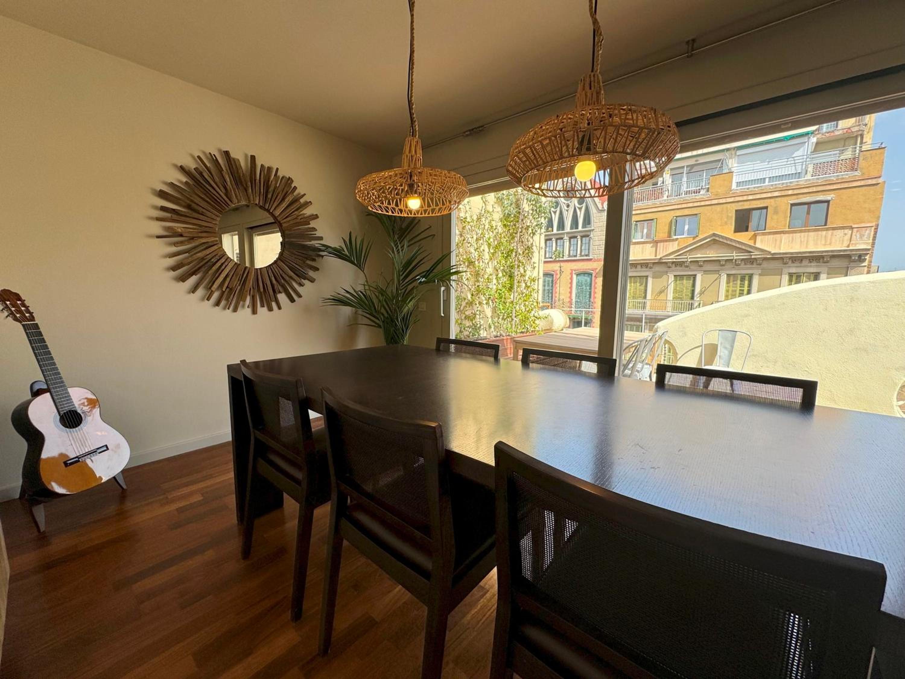 Modernist Gem Penthouse