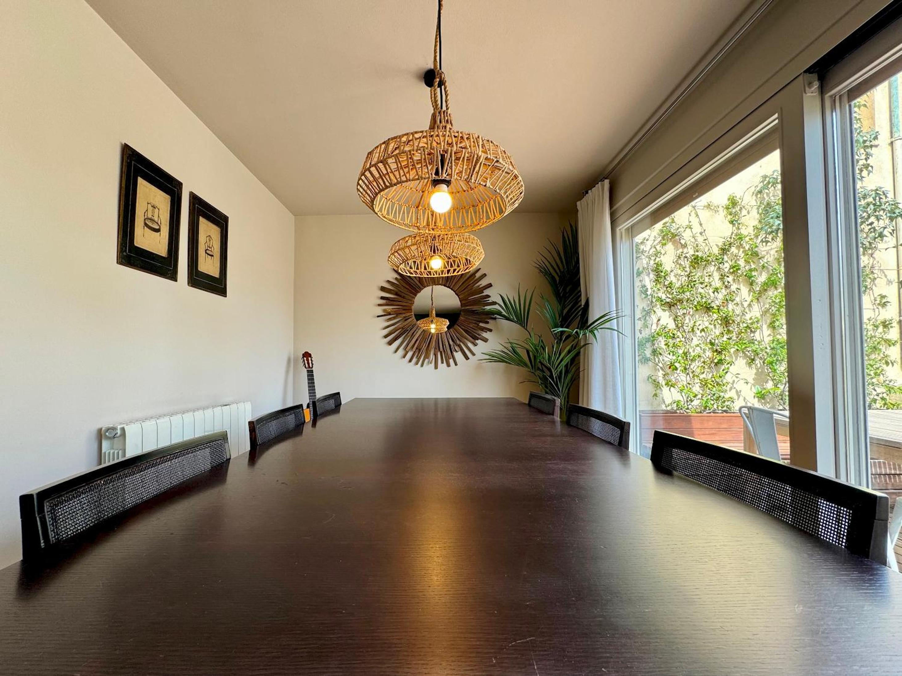 Modernist Gem Penthouse