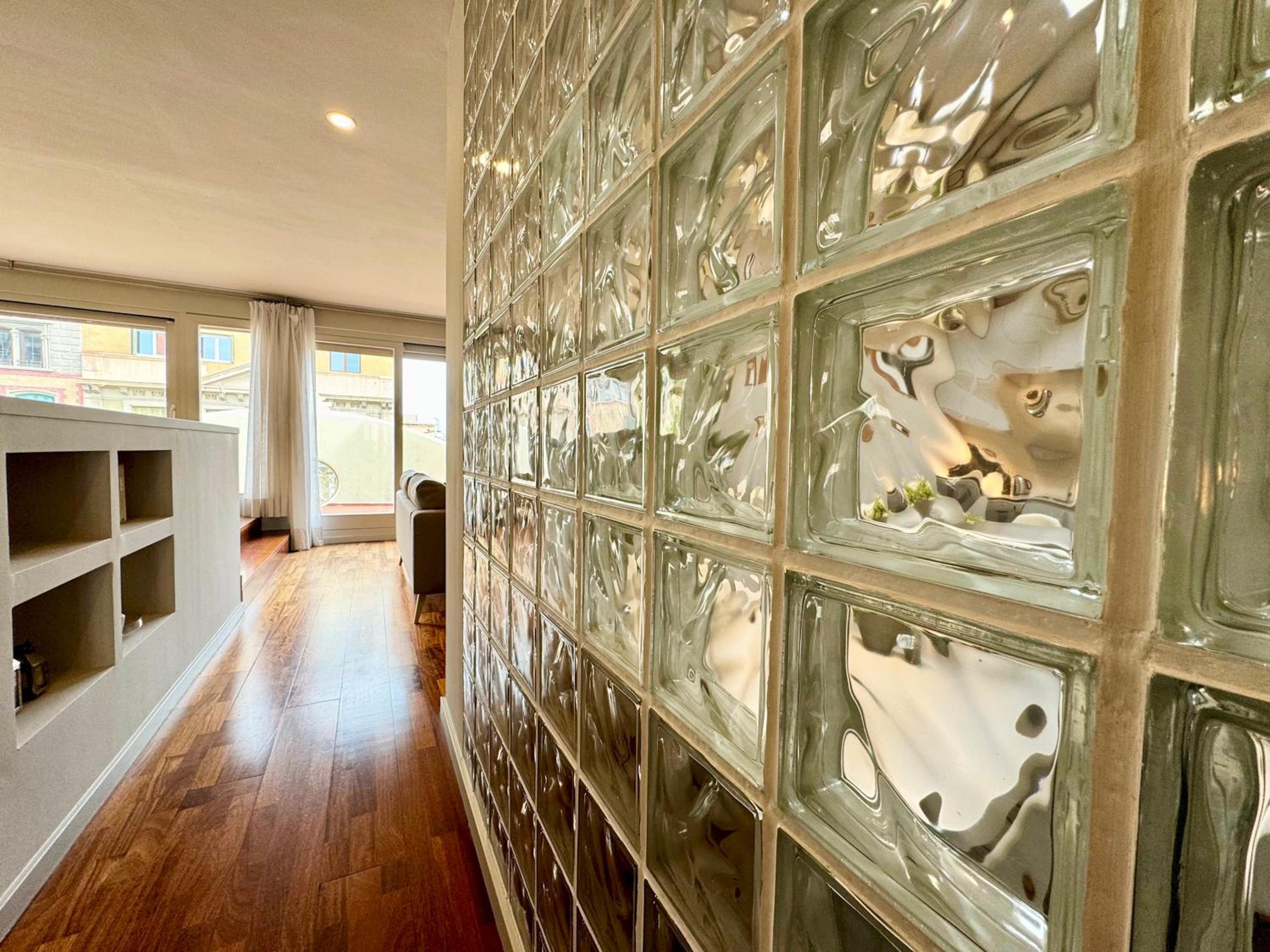 Modernist Gem Penthouse