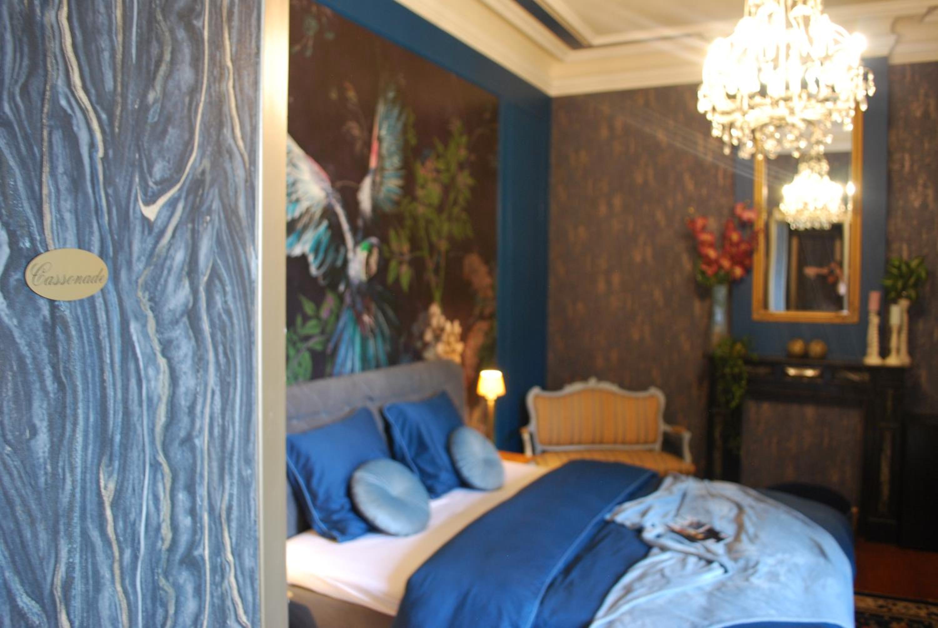 B&B La Sucrerie