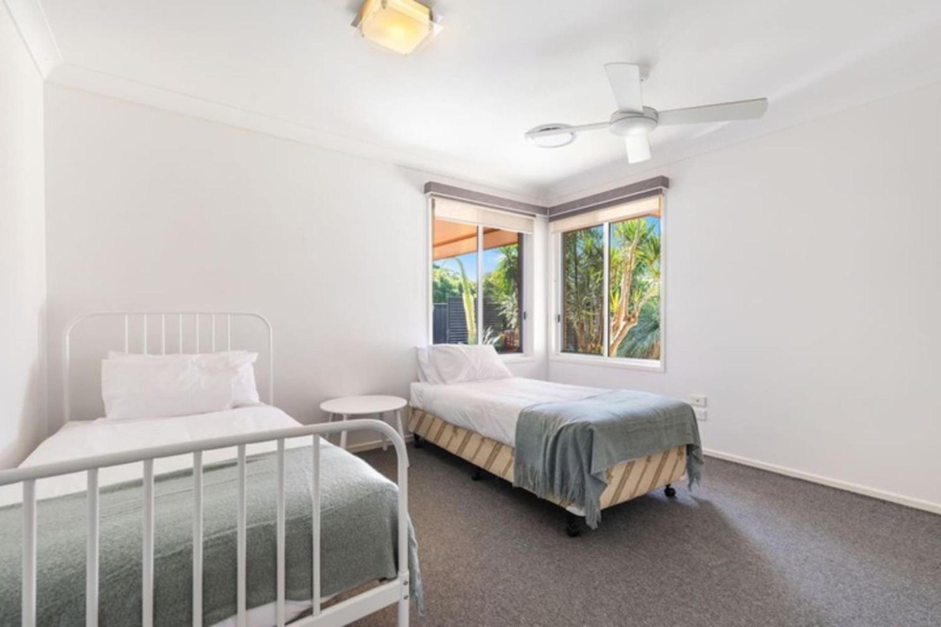 Oceanside Escape in Point Vernon