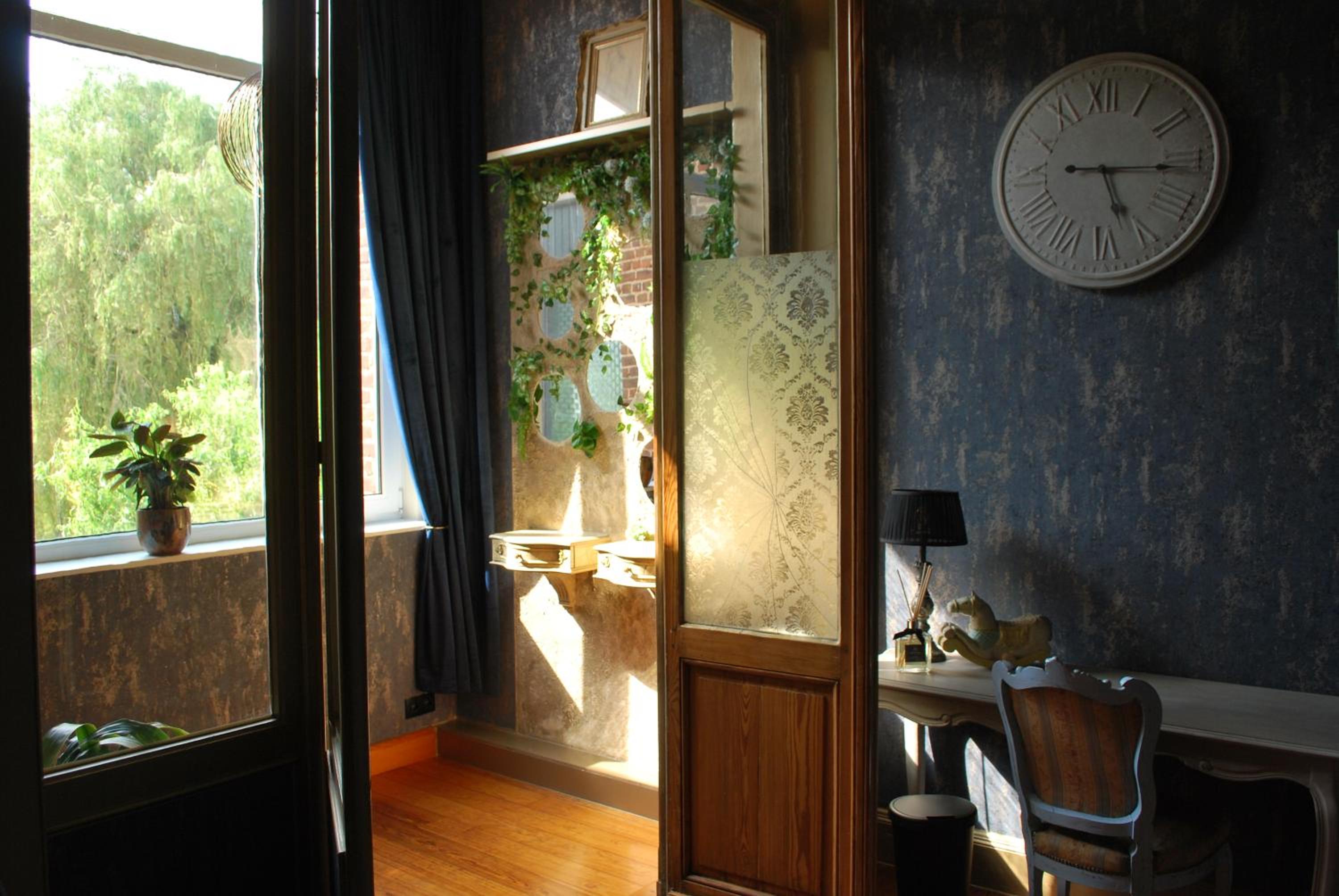 B&B La Sucrerie